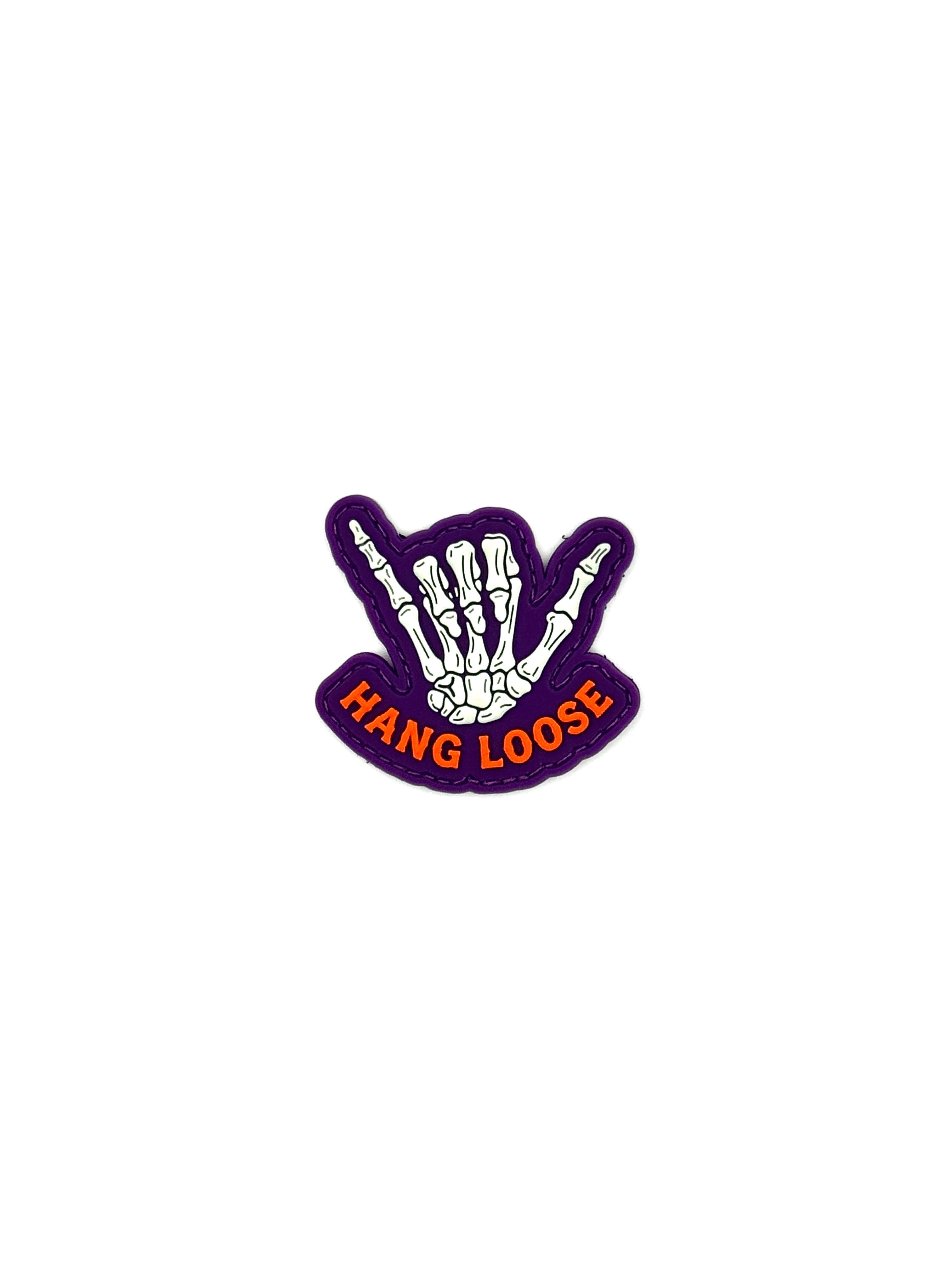 Image of Hang Loose Patch