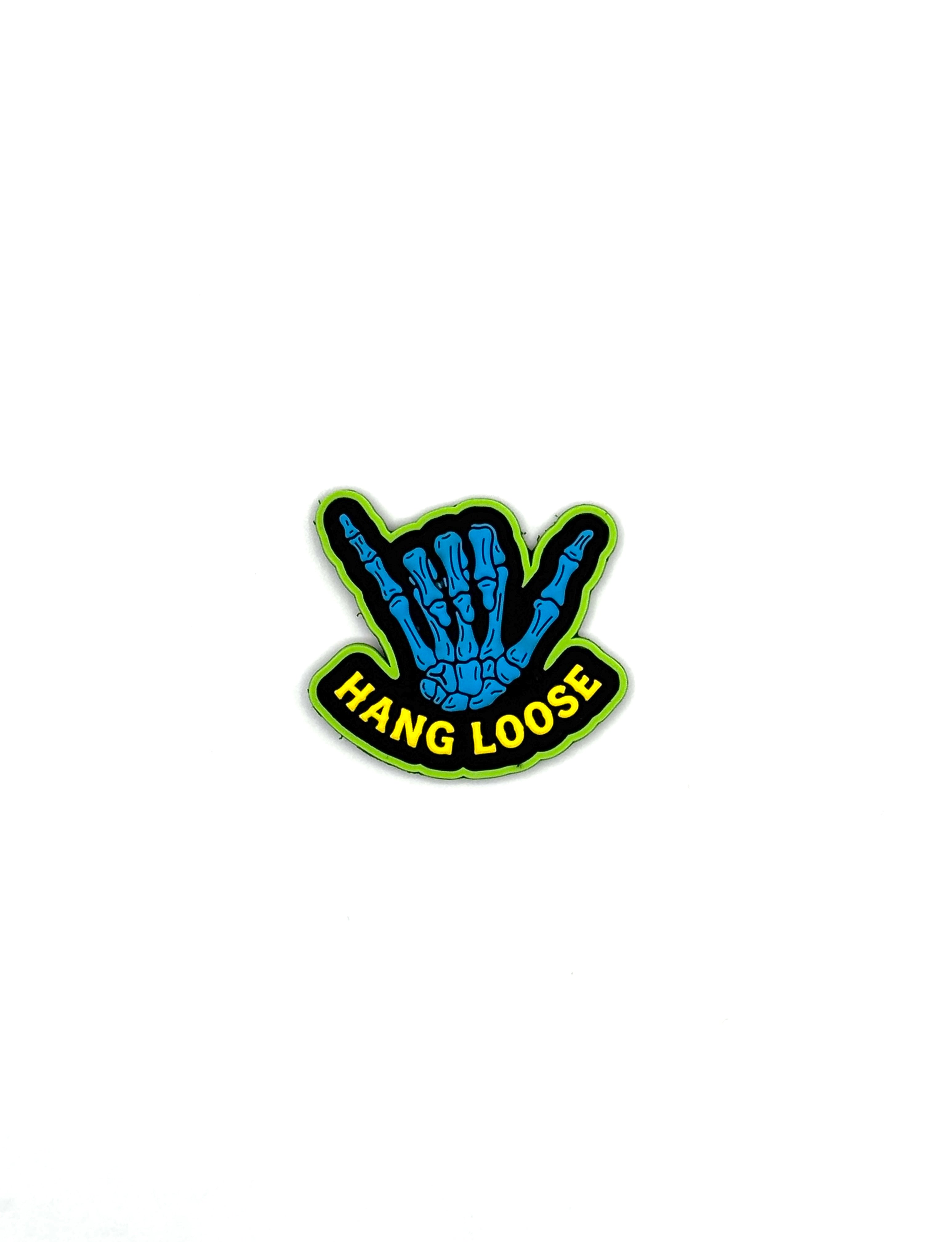 Image of Hang Loose Patch
