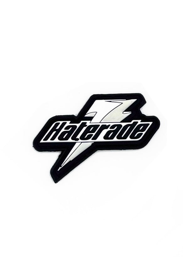 Image of Haterade