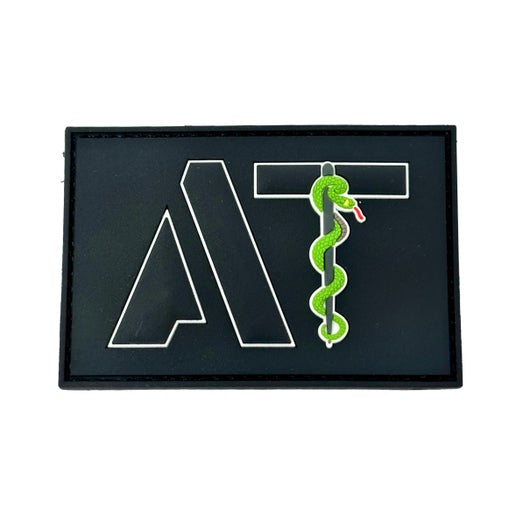 AT Patch V2-PVC