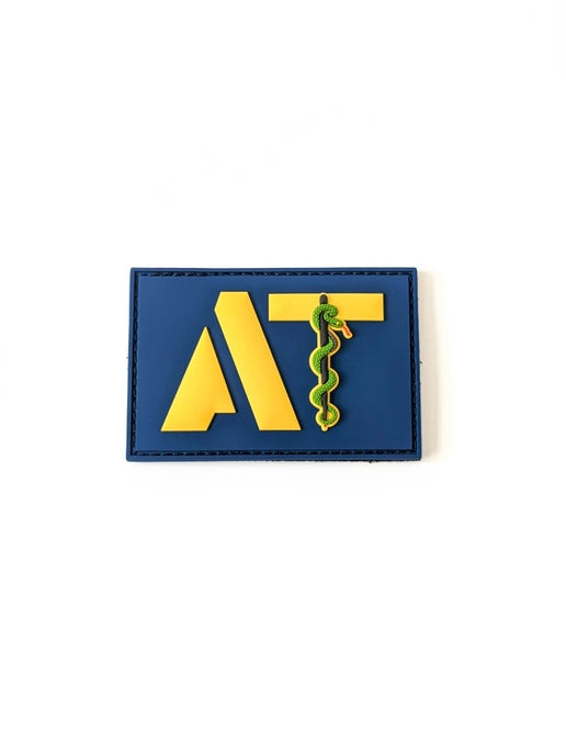 AT Patch V2-PVC