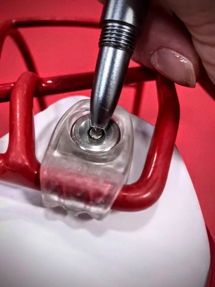 Image of T-100 Quick Release  TacPen