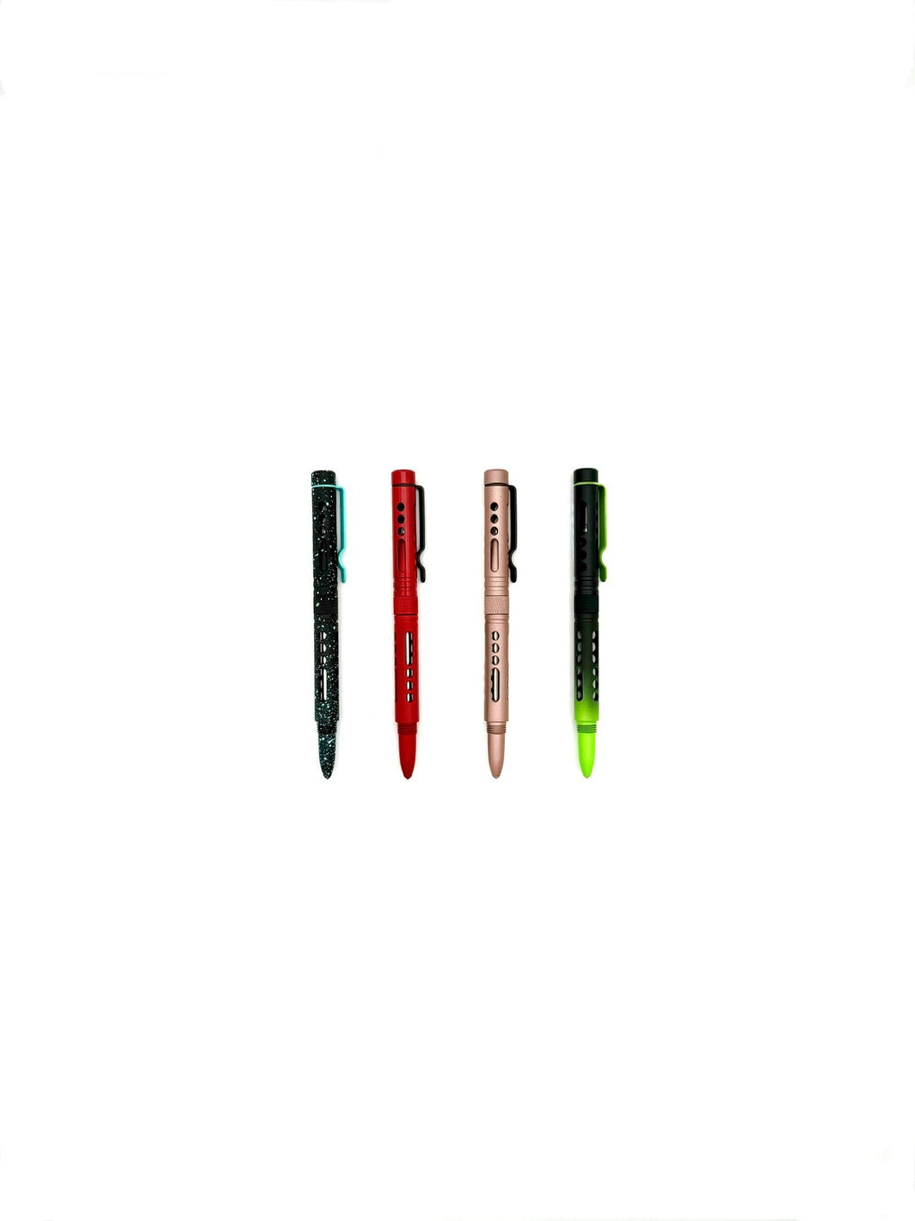 T-100 Cerakote Quick Release Tacpen