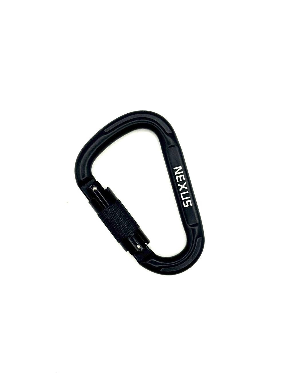 Heavy Duty Carabiner
