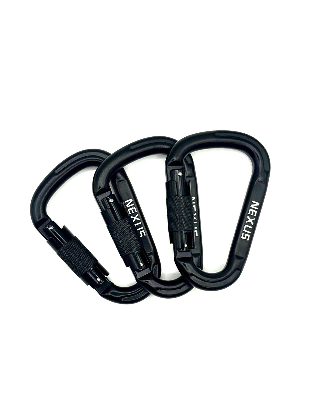 Heavy Duty Carabiner