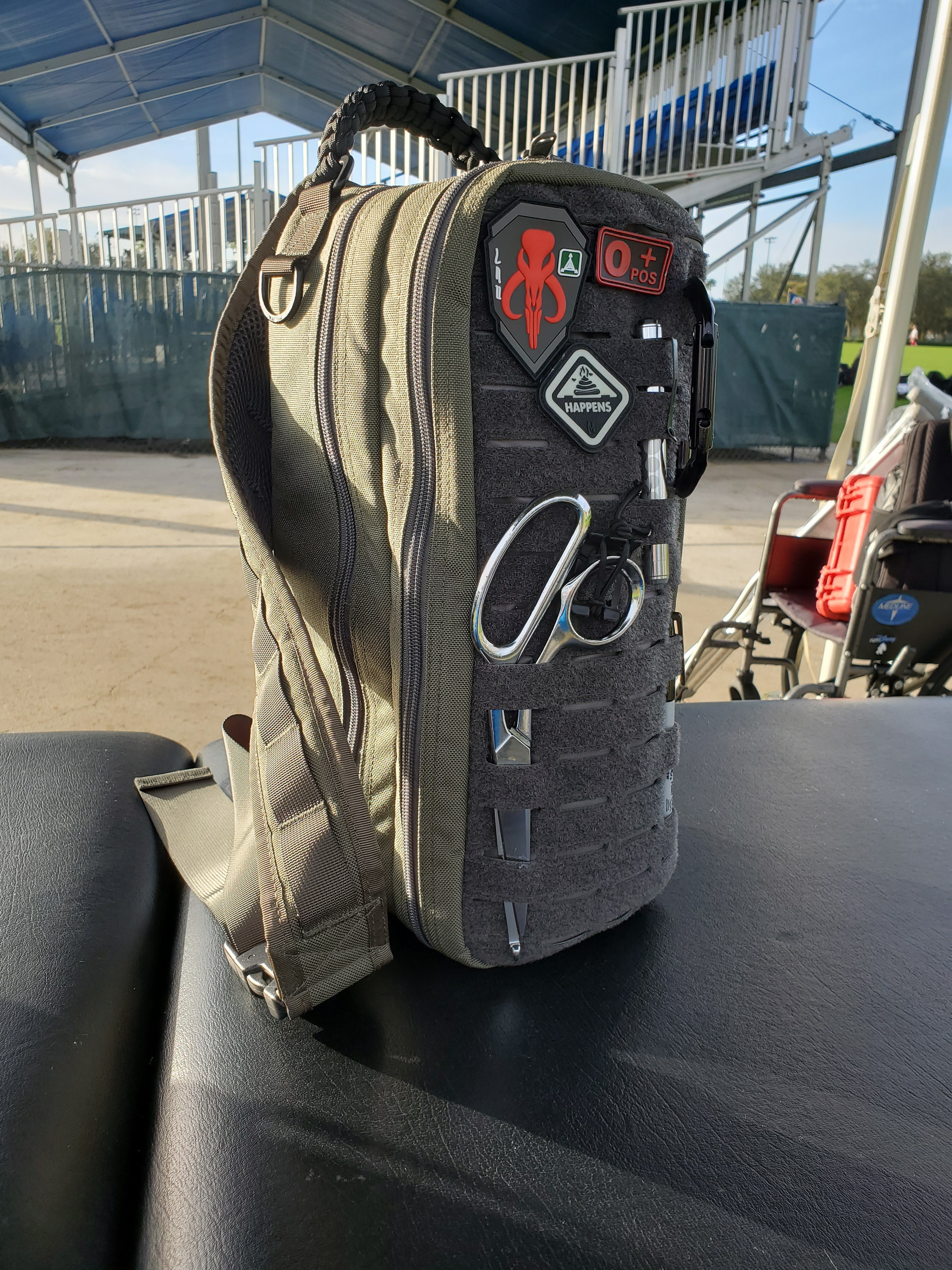 Nexus Sports Medicine