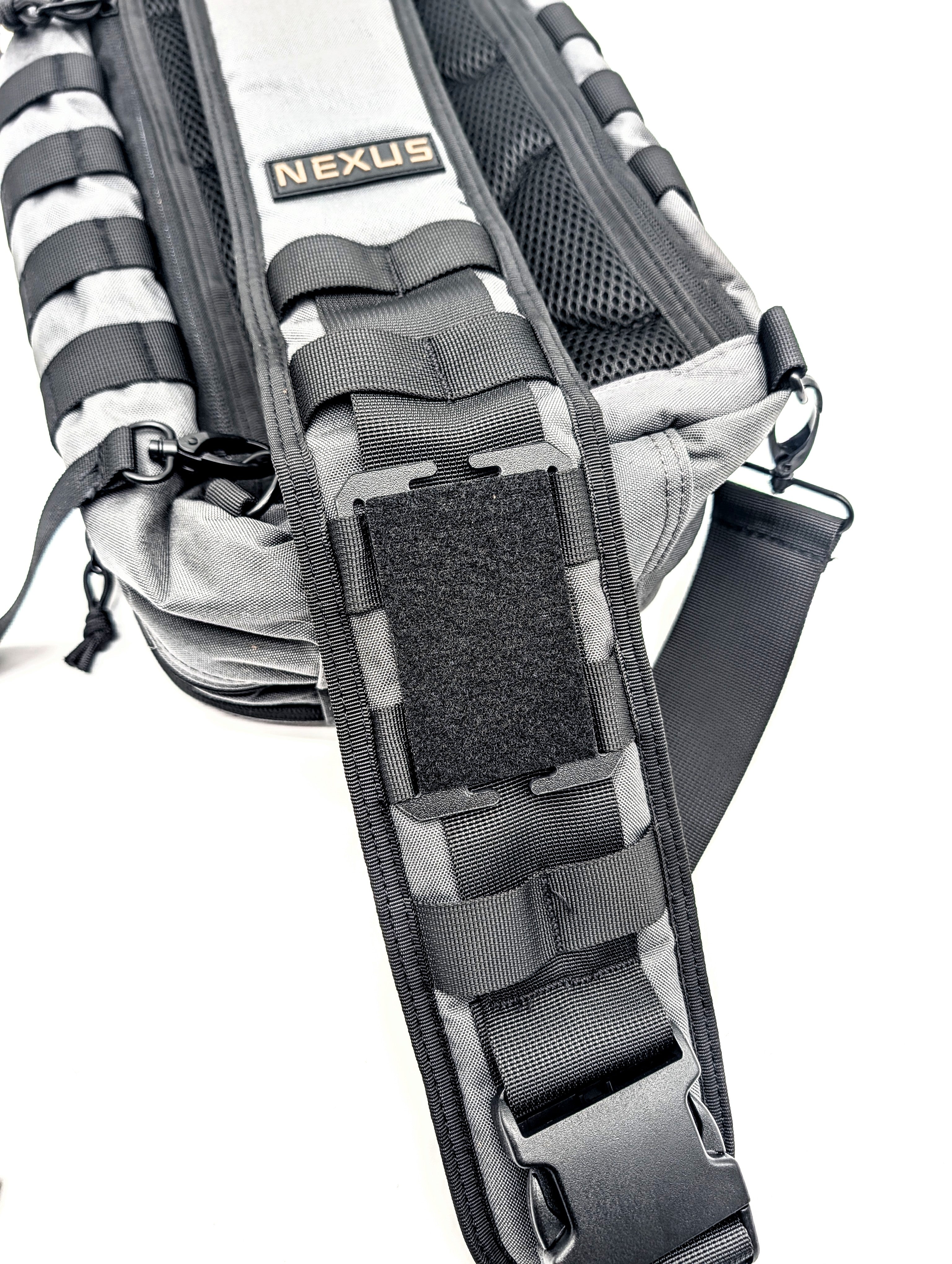 Image of MOLLE Patch Adapter