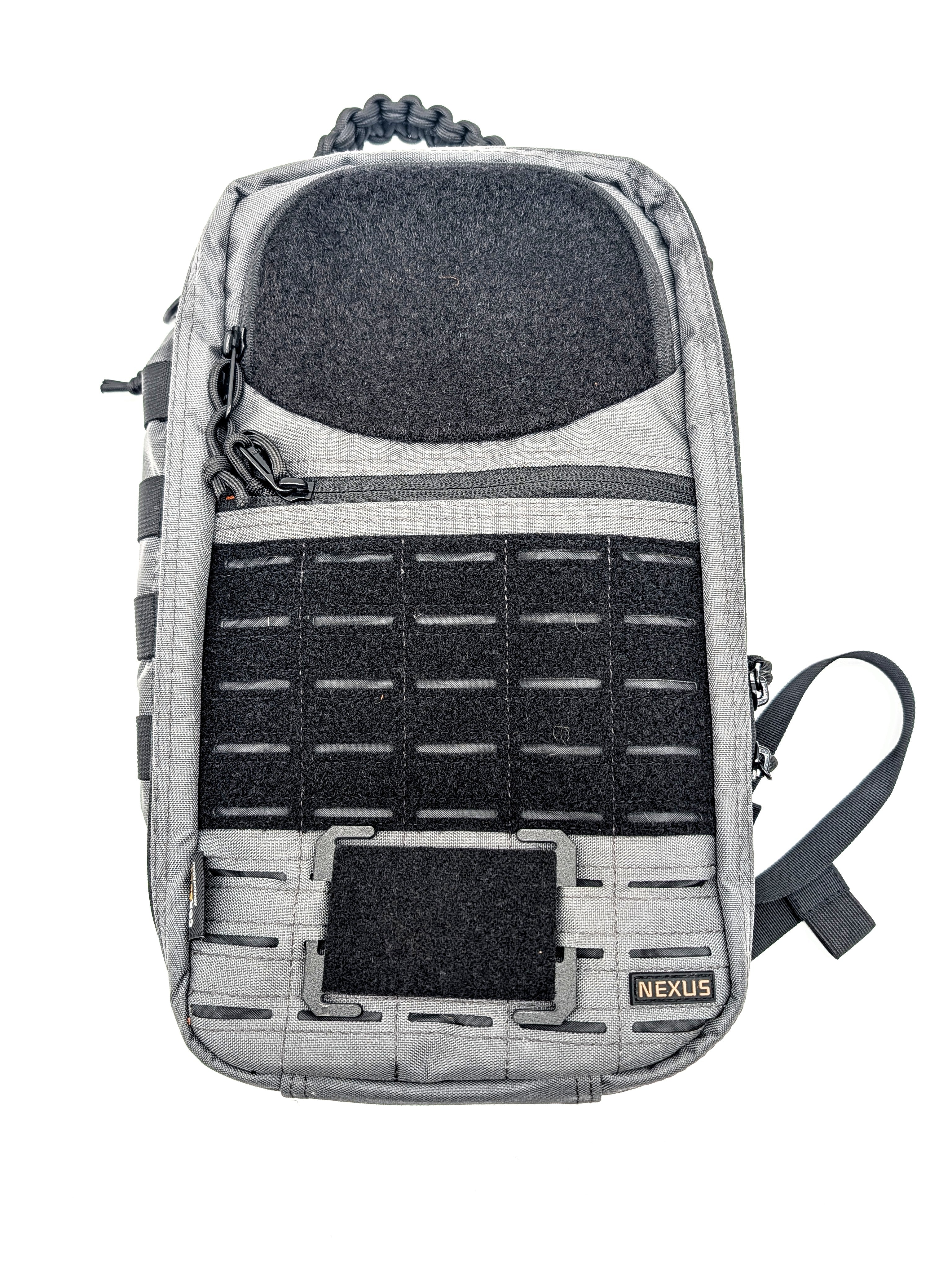 Image of MOLLE Patch Adapter