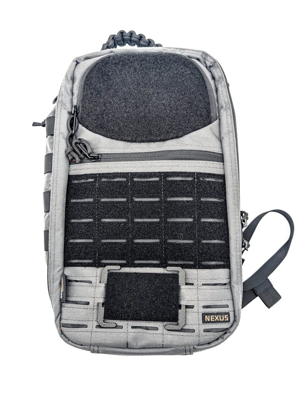 MOLLE Patch Adapter