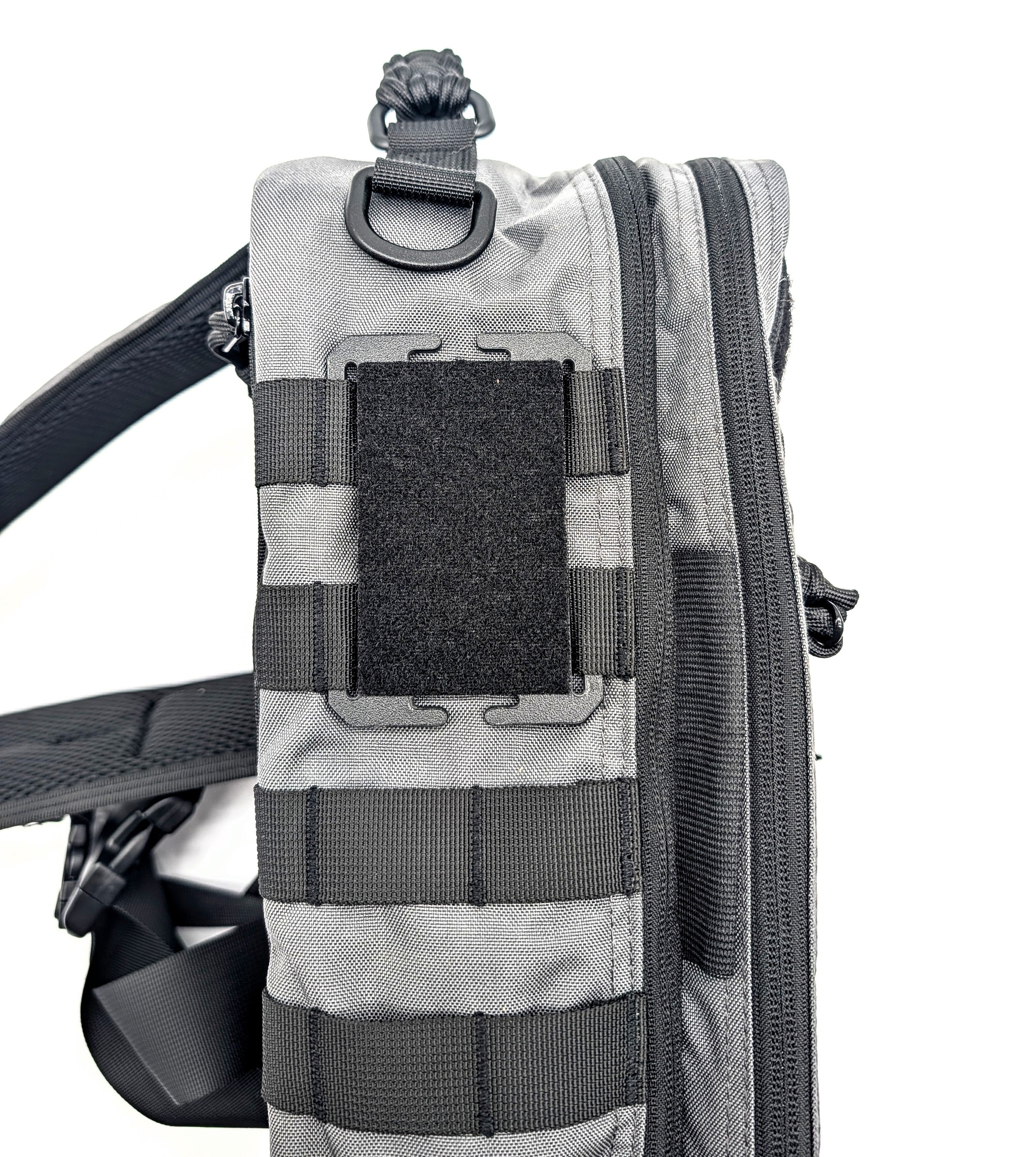 Image of MOLLE Patch Adapter