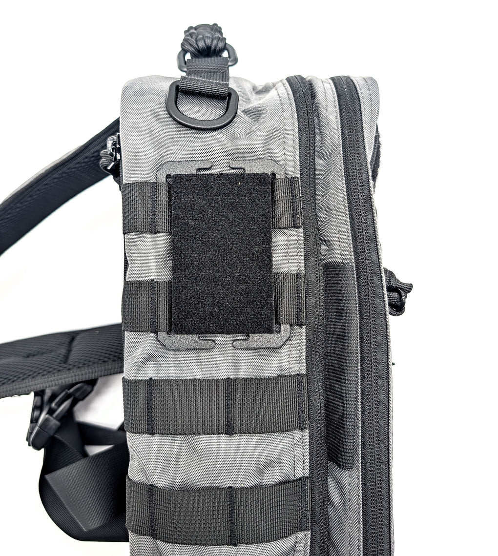MOLLE Patch Adapter