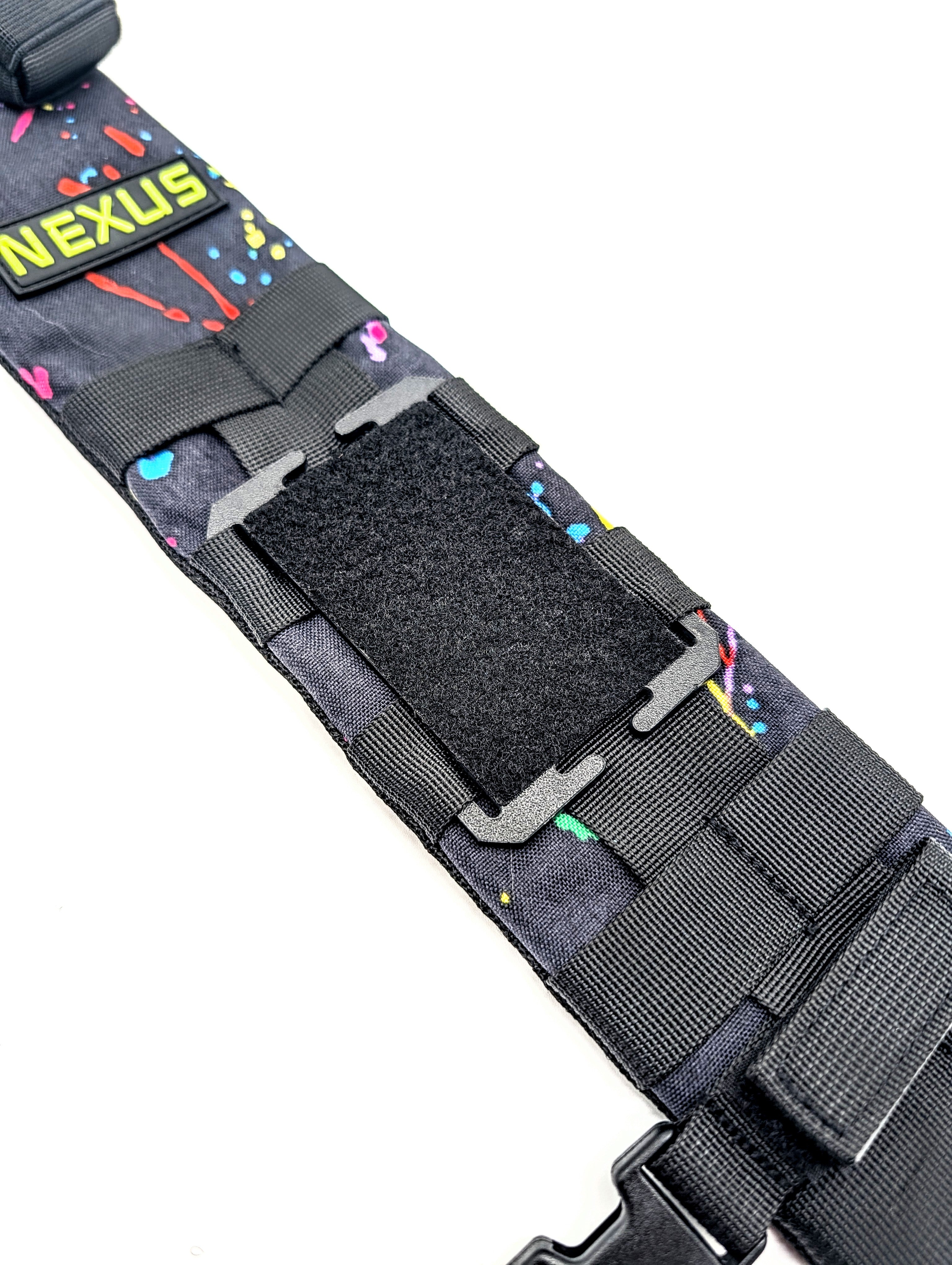 Image of MOLLE Patch Adapter