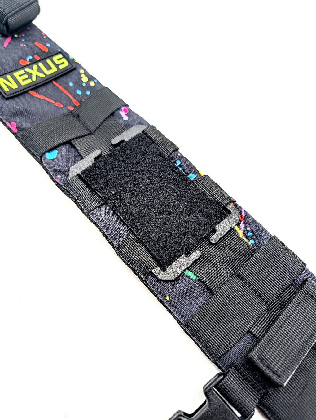 MOLLE Patch Adapter