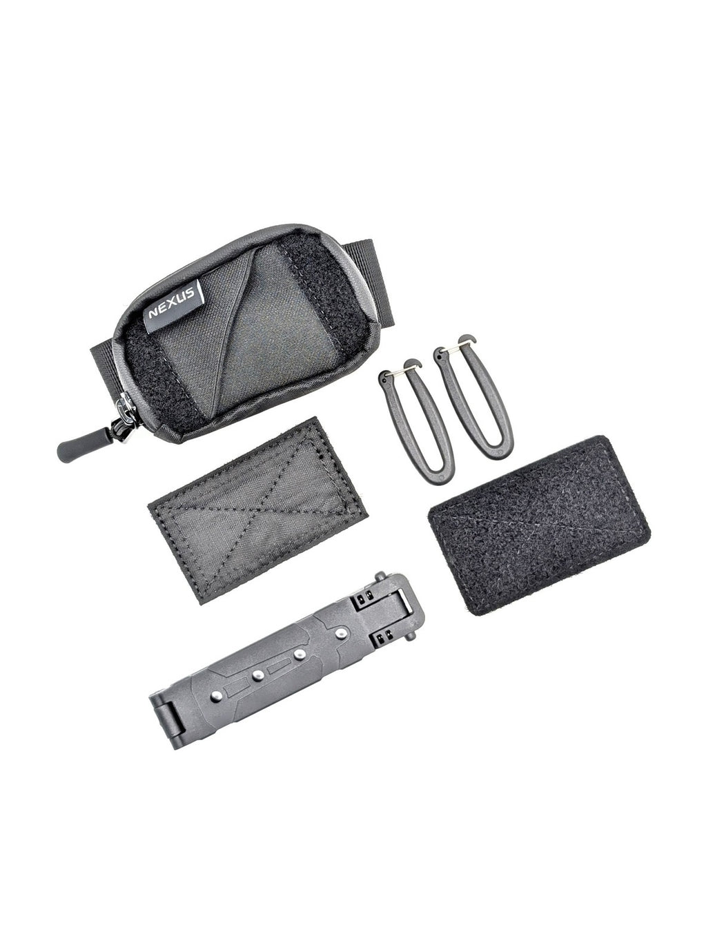 Mini Dispenser Pouch-MDP