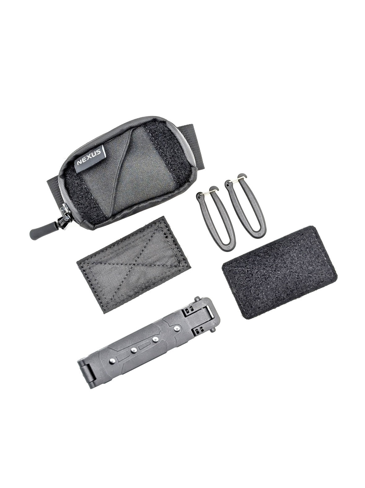 Mini Dispenser Pouch-MDP