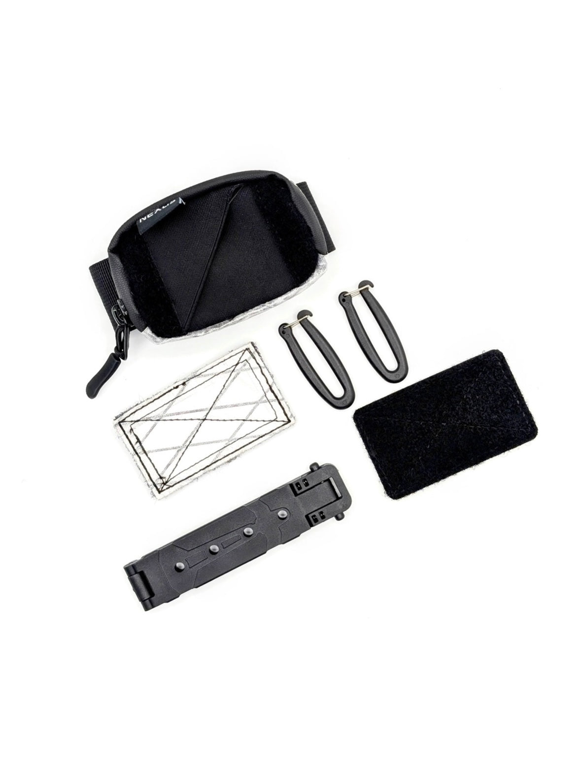 Mini Dispenser Pouch-MDP – Nexus Sports Medicine