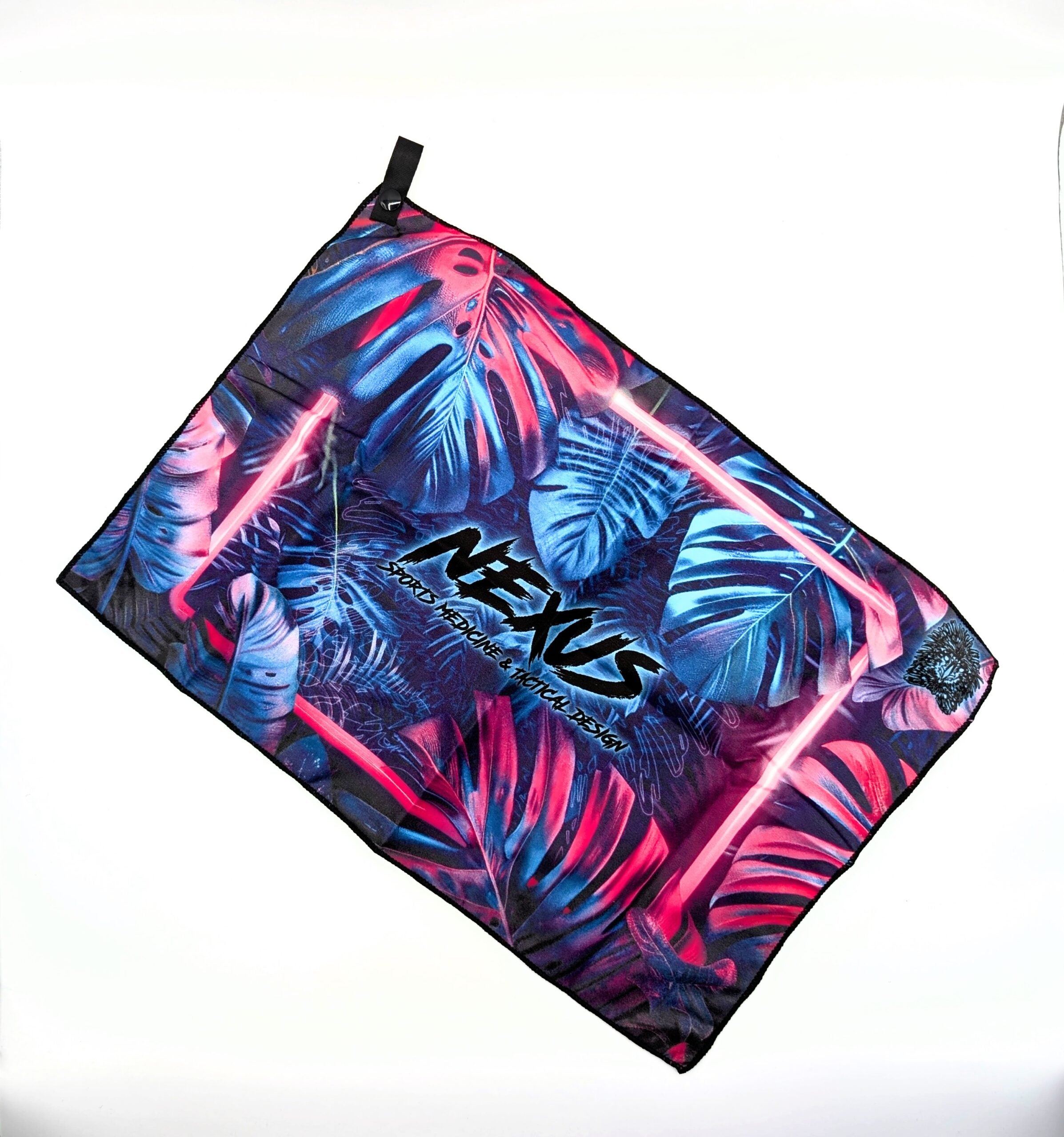 Microfiber 12 x 18 Towel