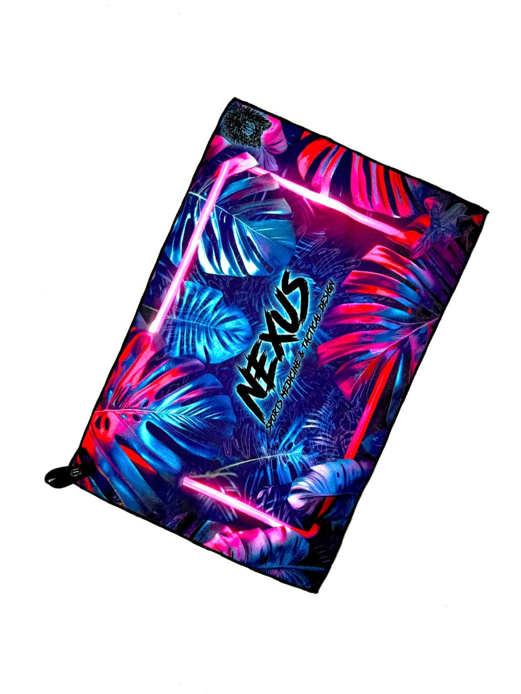 Microfiber 12 x 18 Towel