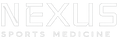 Nexus Sports Medicine