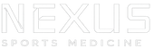 Nexus Sports Medicine