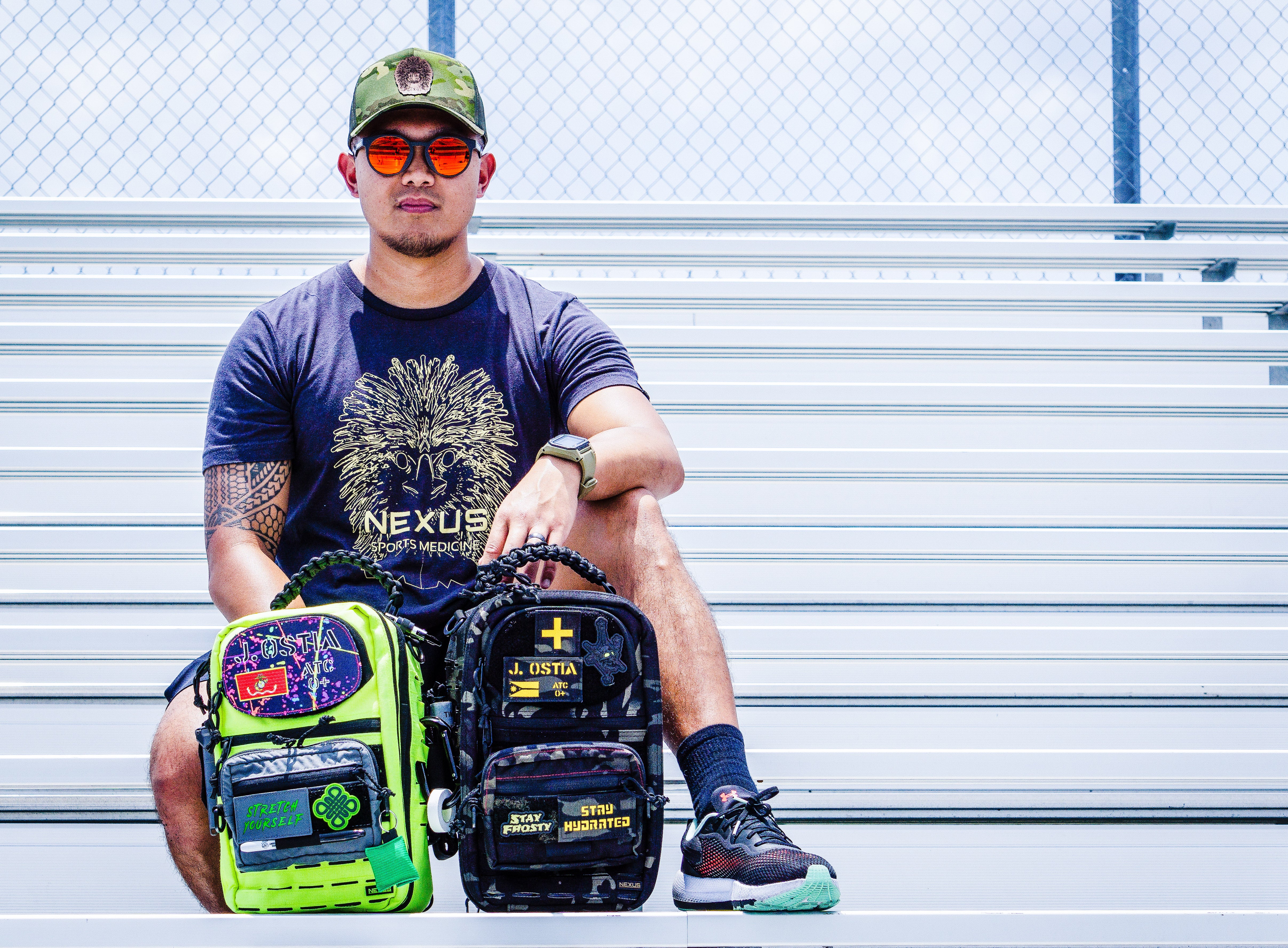 Nexus Sports Medicine