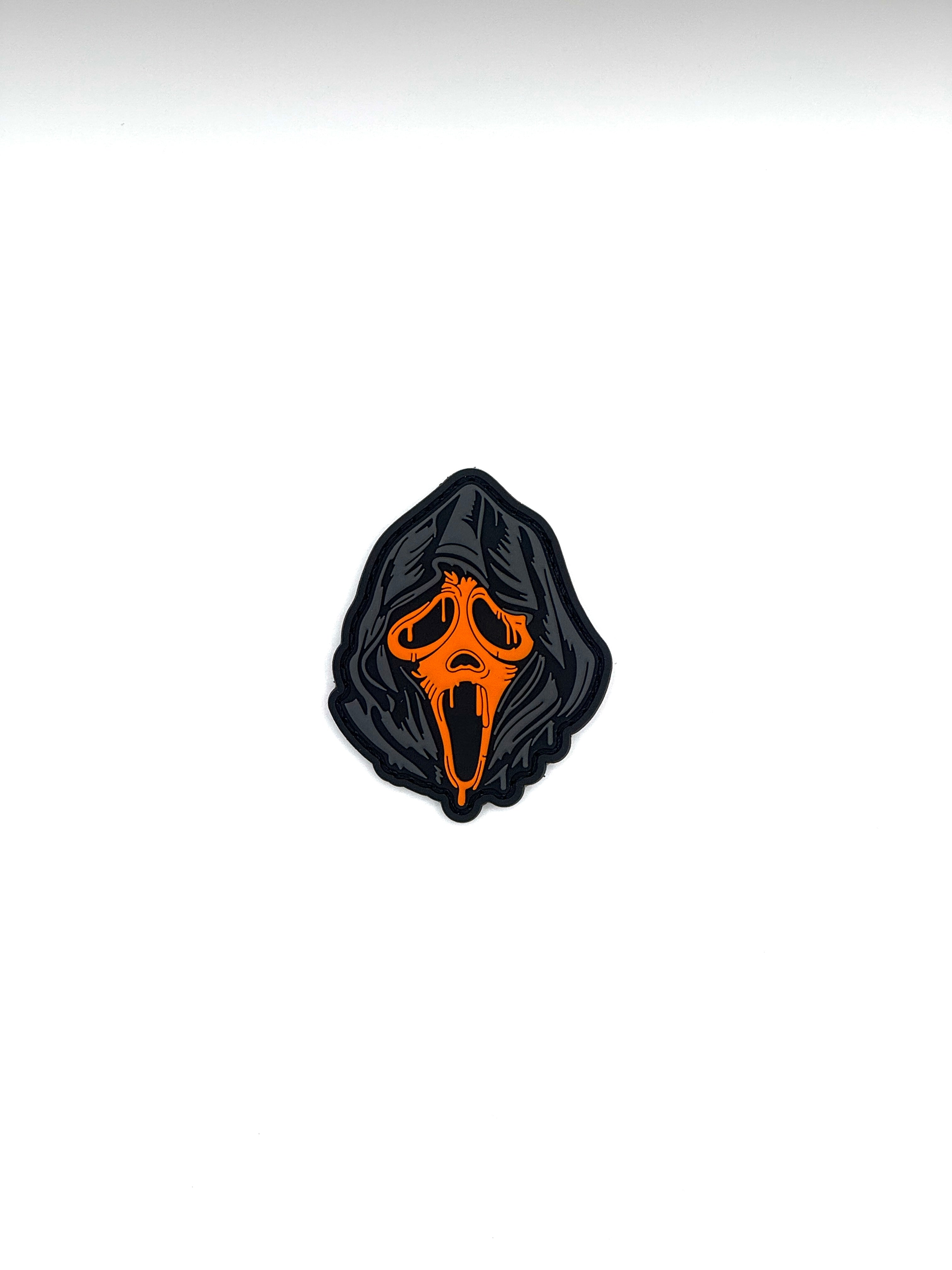 Image of Ghostface Patch