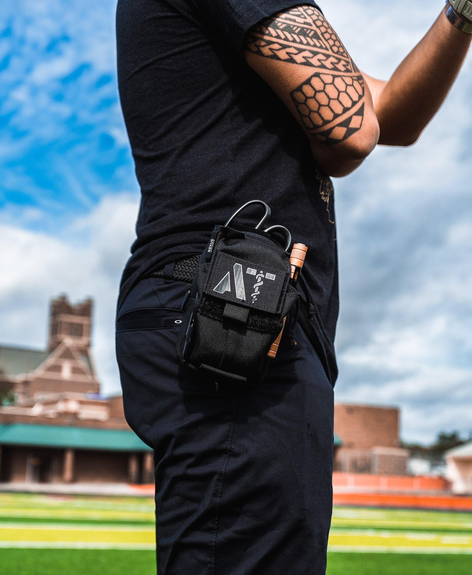 Firefly (STRAPS SOLD SEPARATELY)