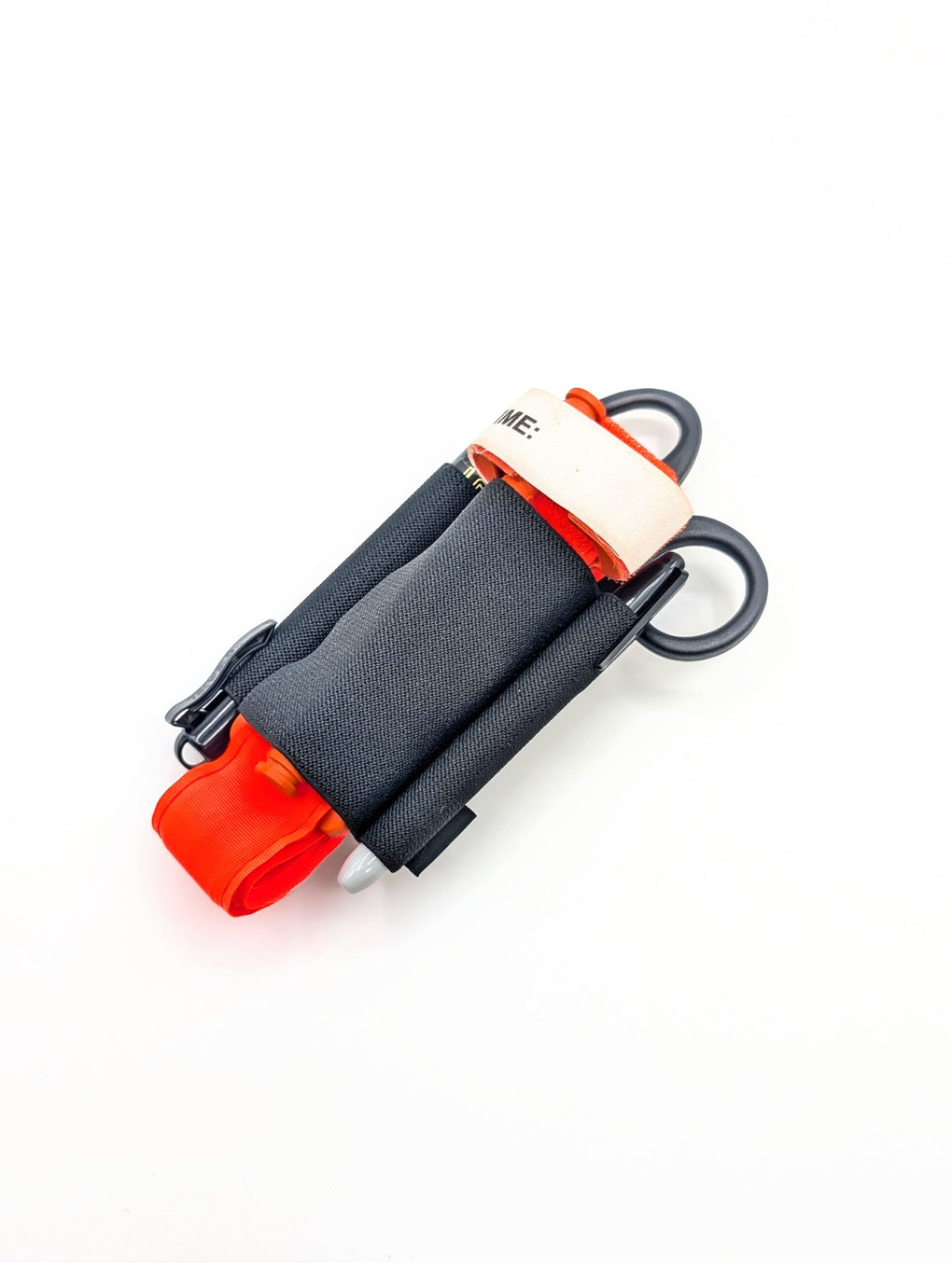 Multipurpose Elastic Pouch (MEP)