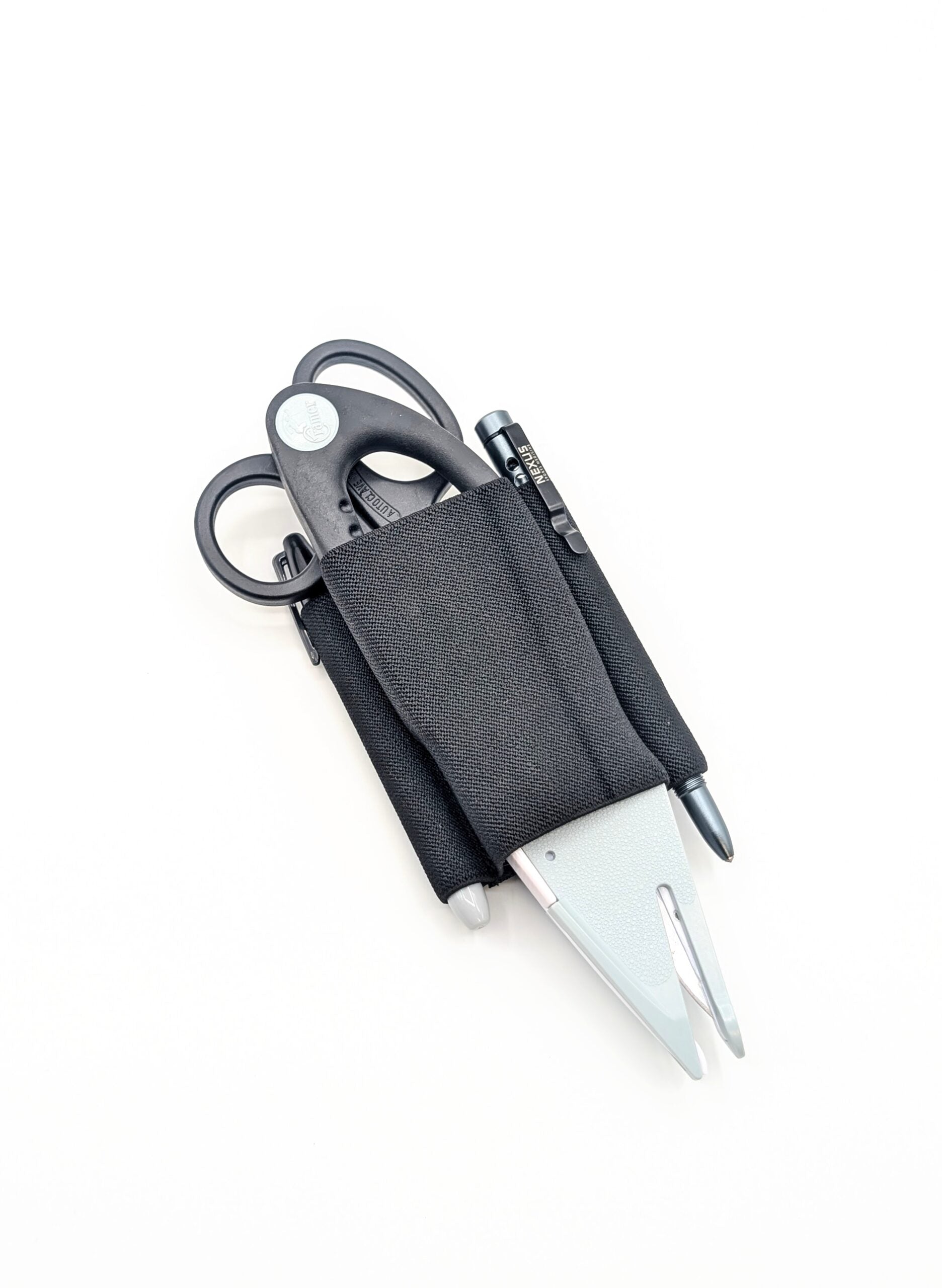 Image of Multipurpose Elastic Pouch (MEP)