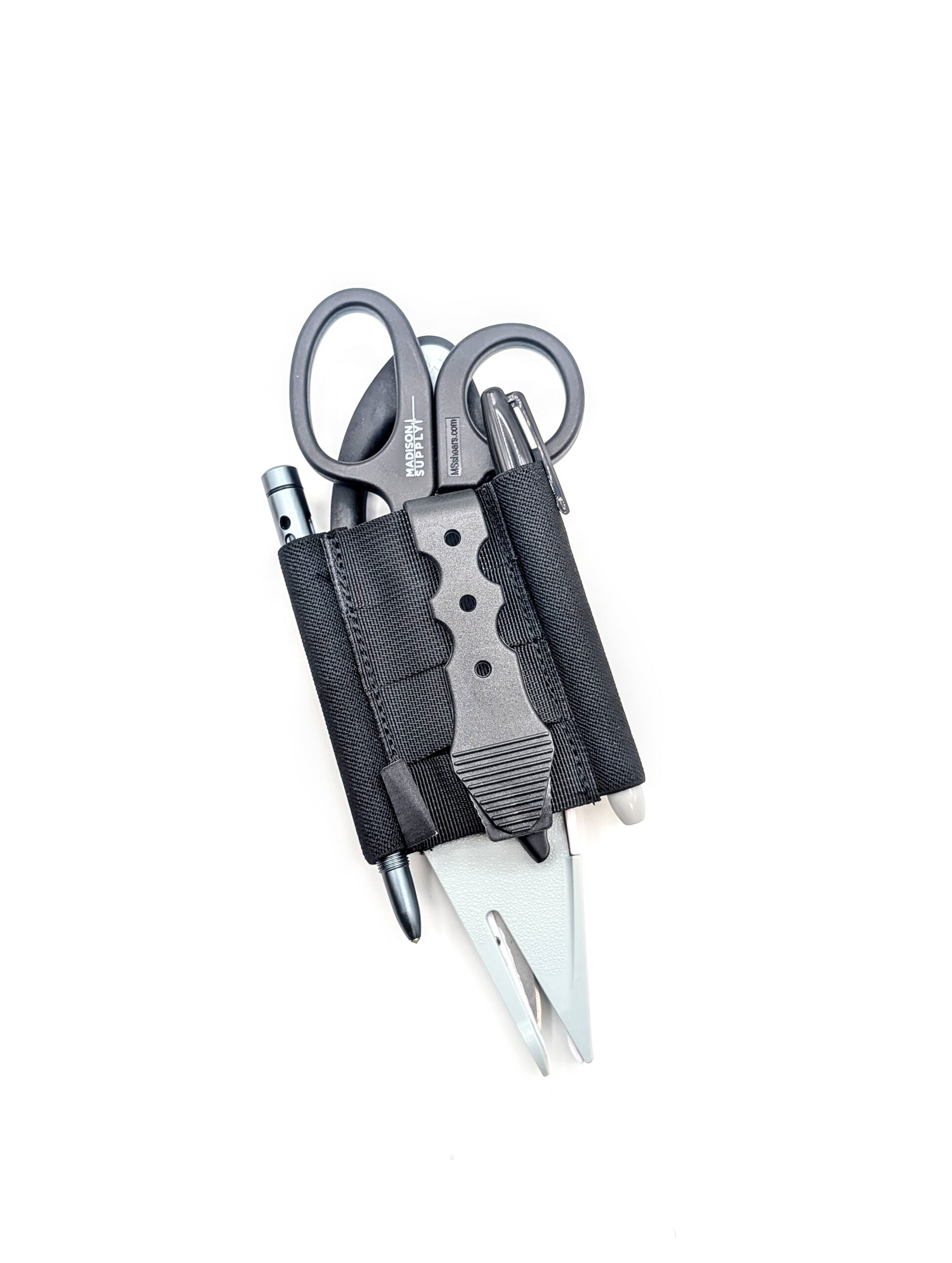 Image of Multipurpose Elastic Pouch (MEP)