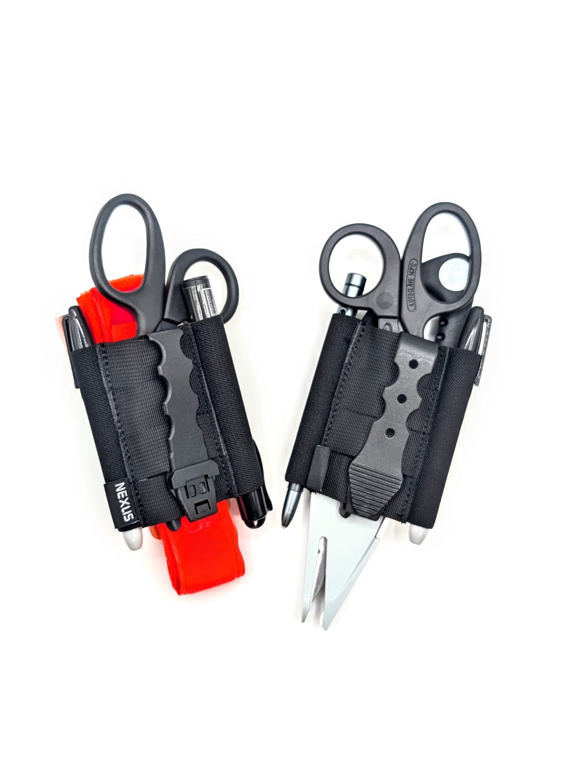 Multipurpose Elastic Pouch (MEP)