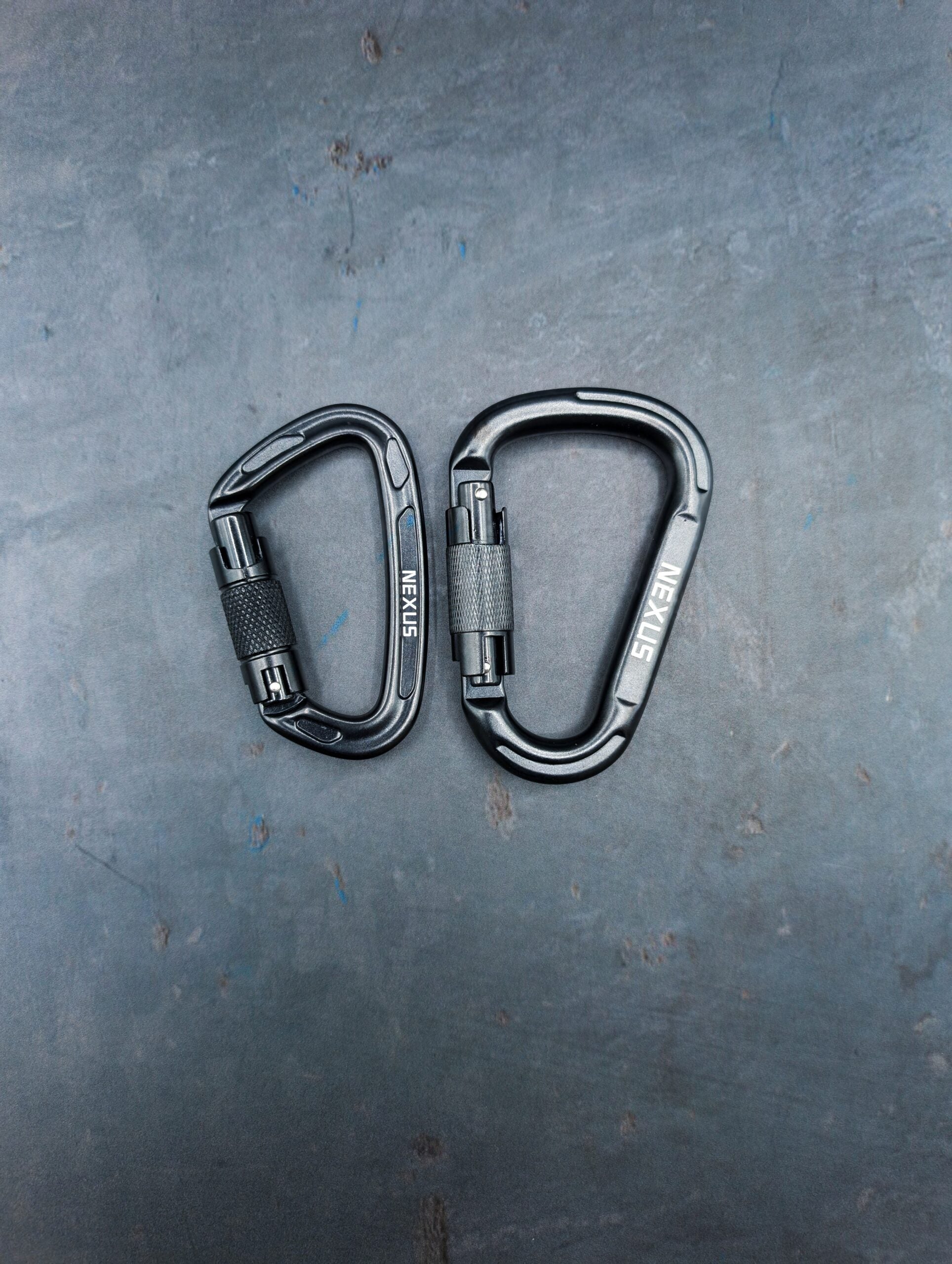 Heavy Duty Carabiner
