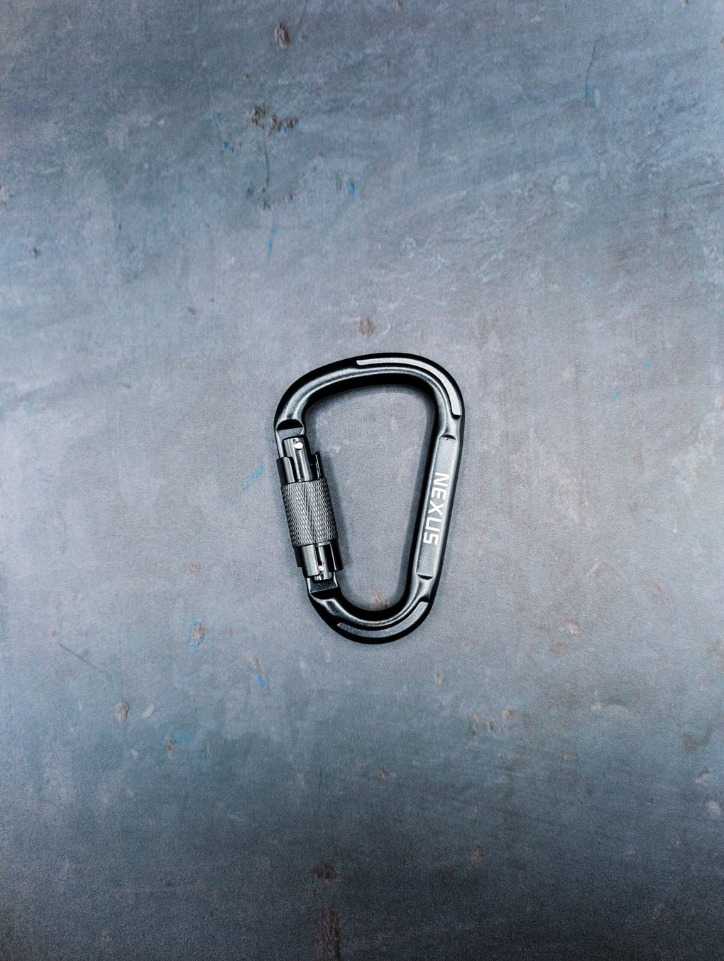 Heavy Duty Carabiner