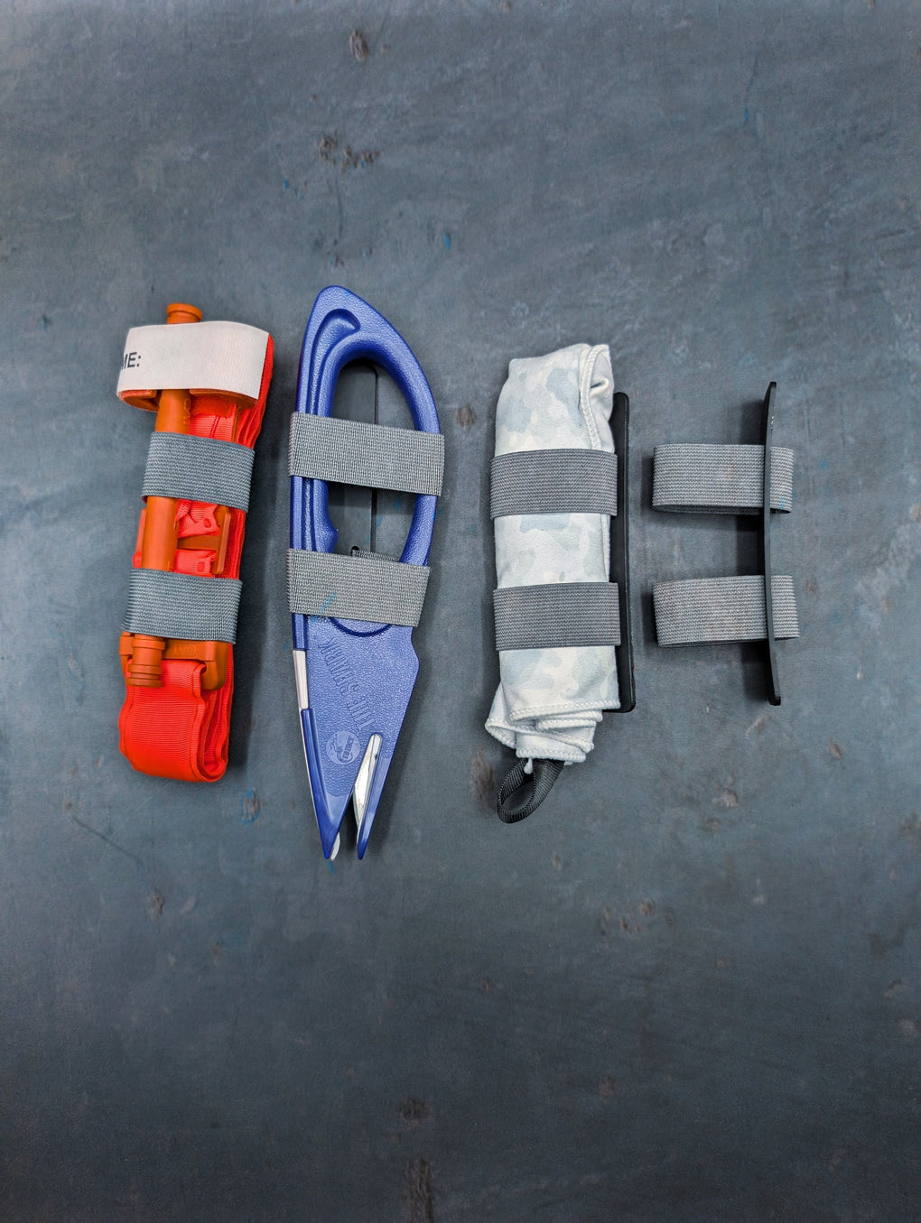 MOLLE Elastic Strap (MES)