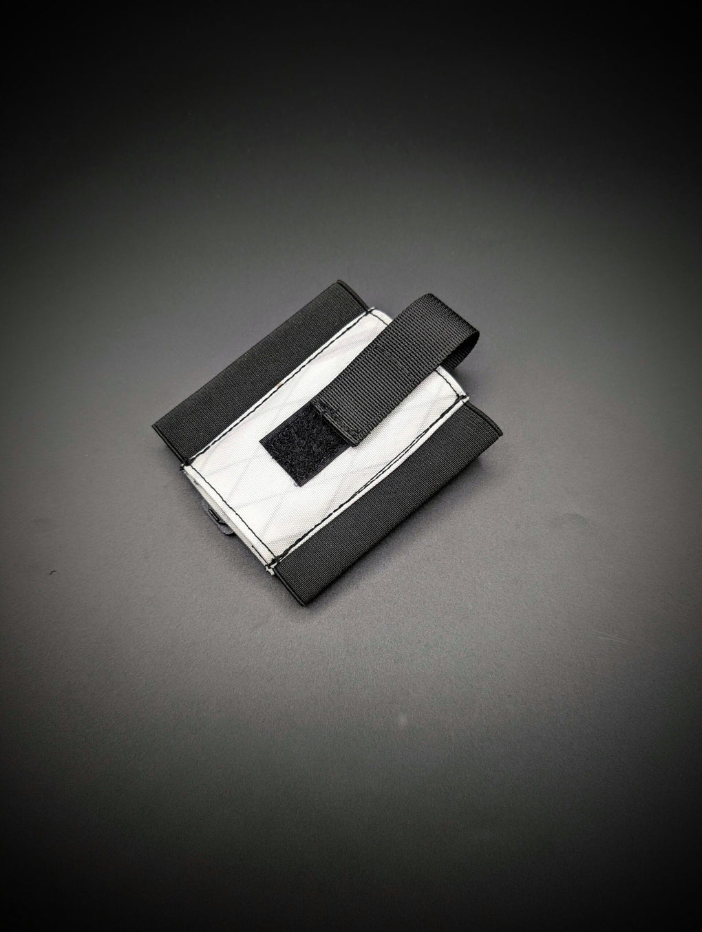 USP-Universal Scissor Pouch