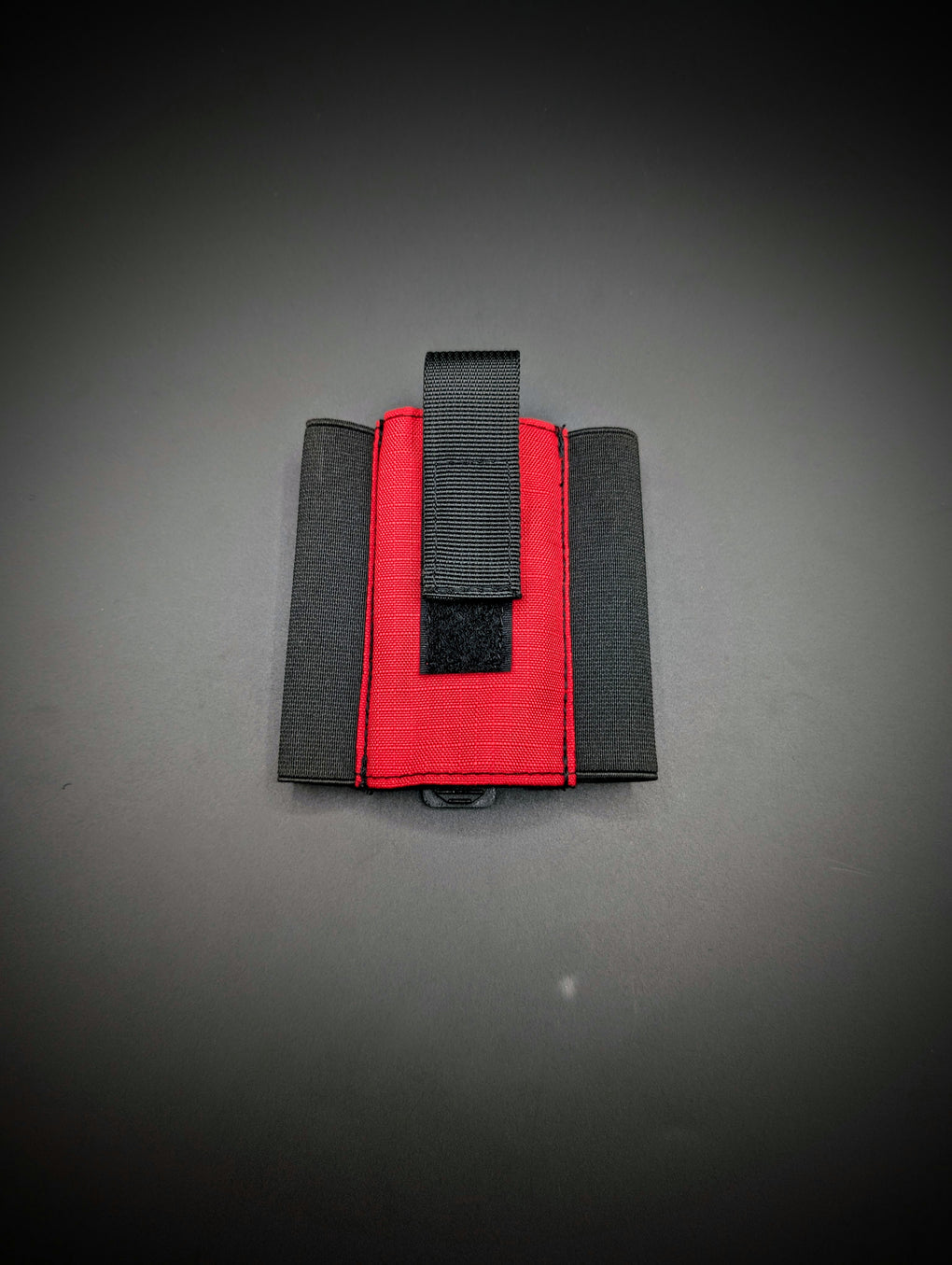 USP-Universal Scissor Pouch