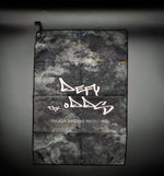 Microfiber 12 x 18 Towel