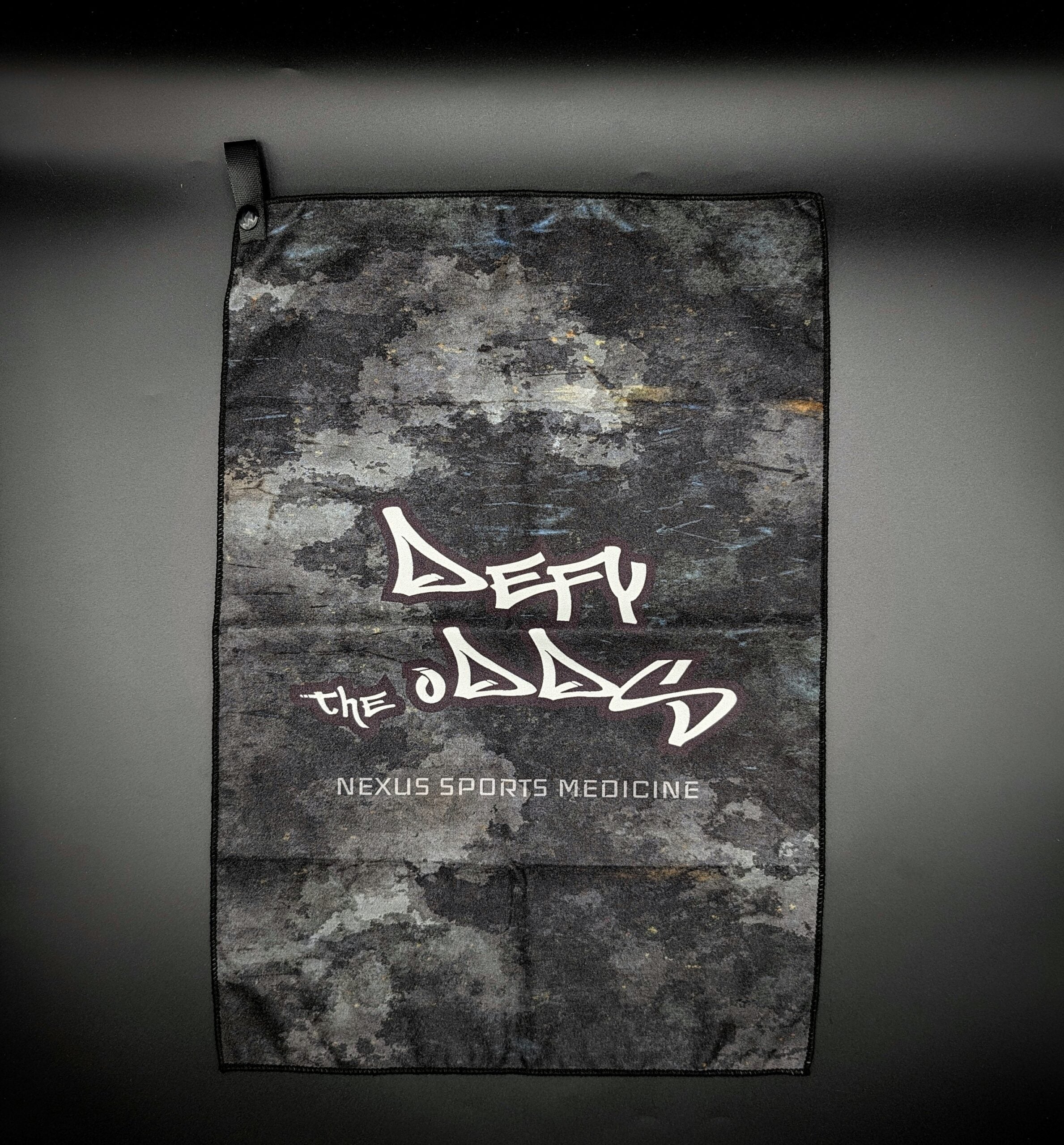 Microfiber 12 x 18 Towel