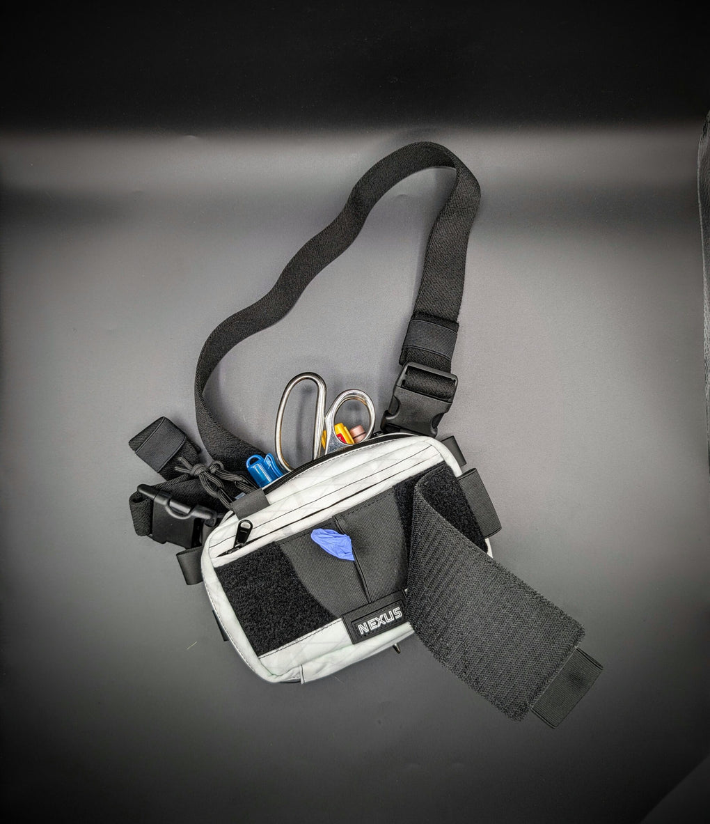 Drone (STRAPS SOLD SEPARATELY)