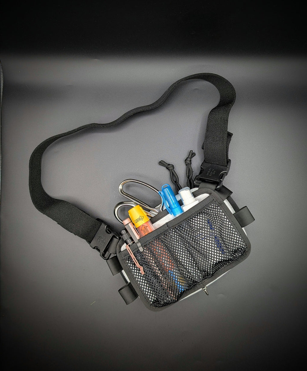 Drone (STRAPS SOLD SEPARATELY)