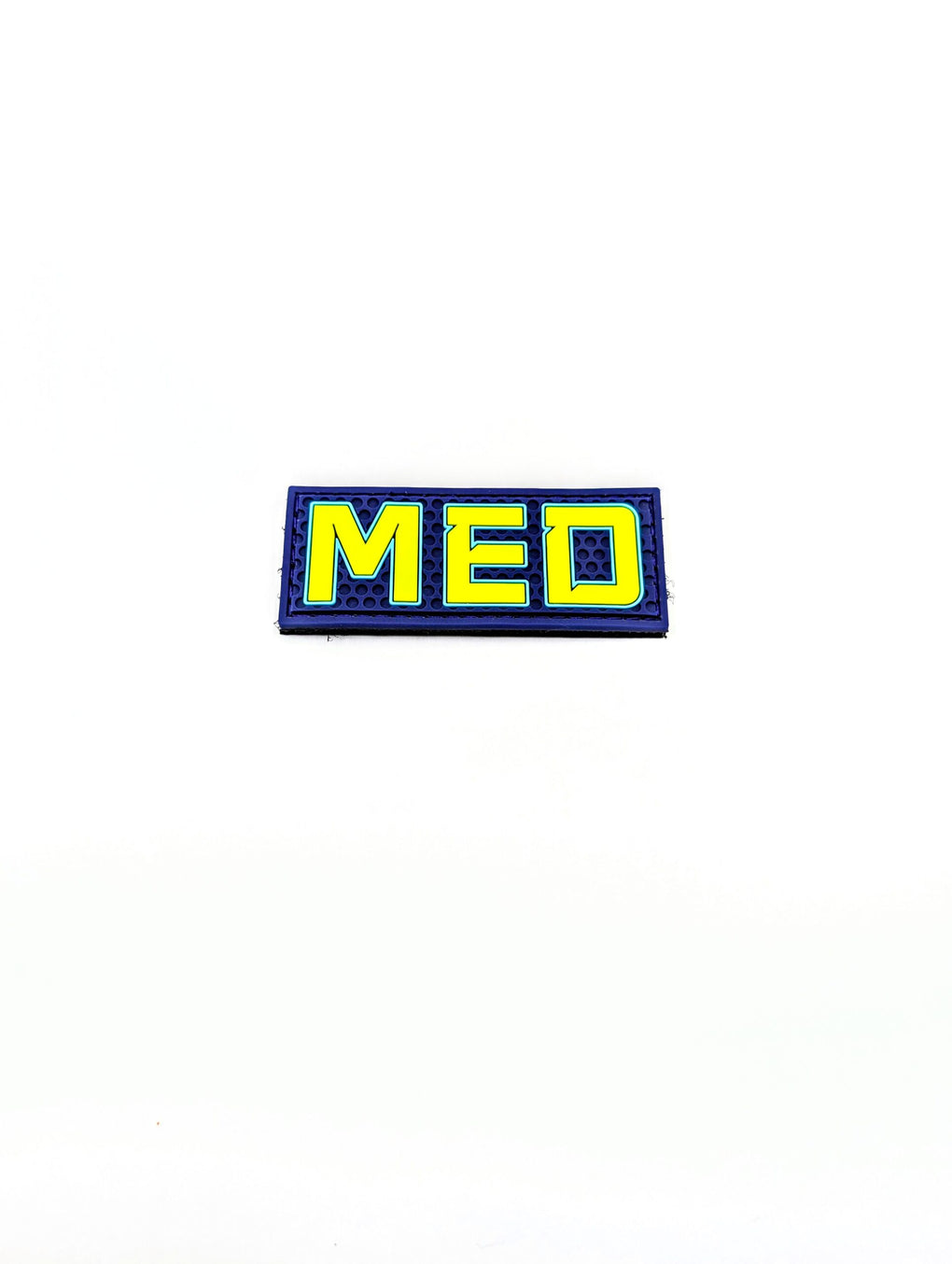 MED Patch/Sticker