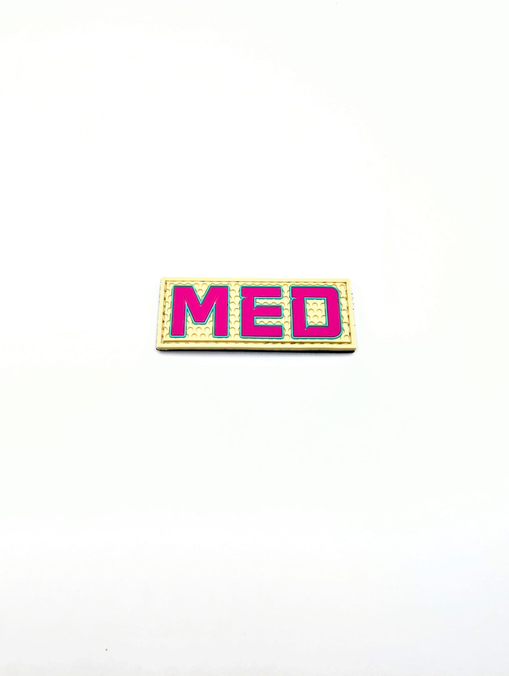 MED Patch/Sticker