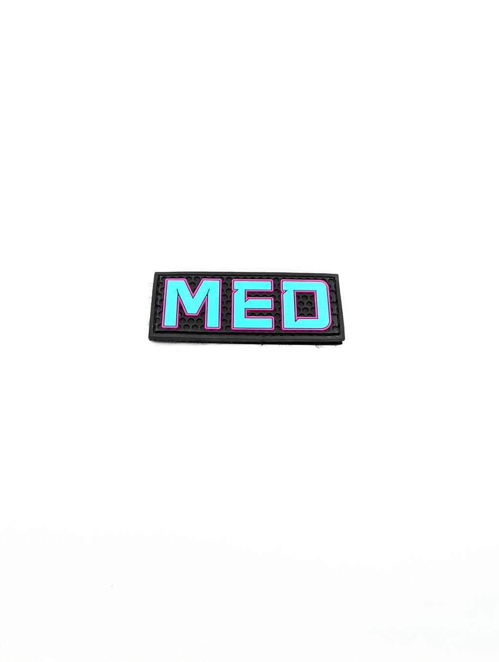 MED Patch/Sticker