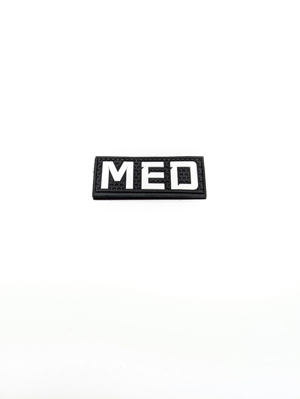 MED Patch/Sticker