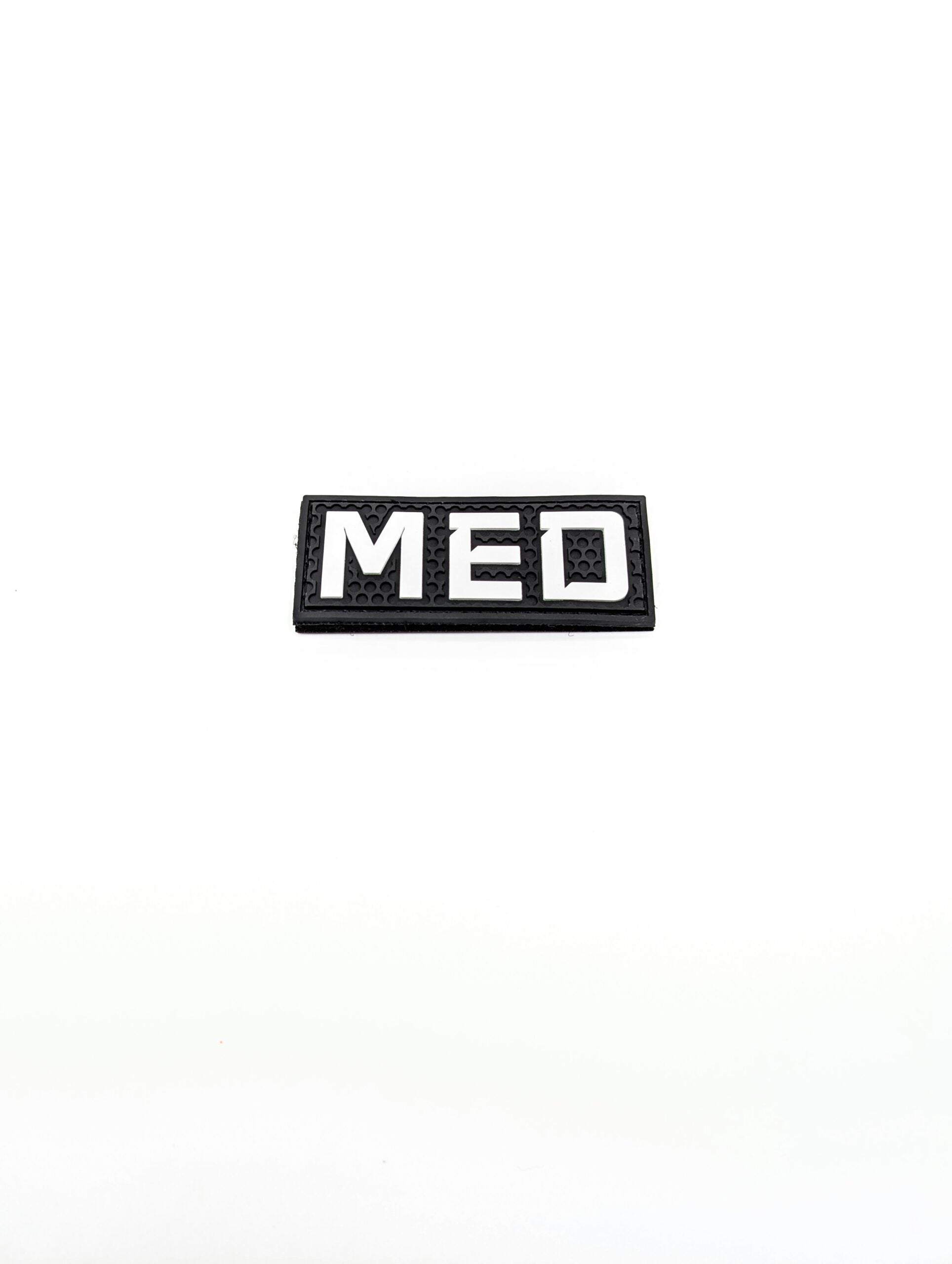 MED Patch/Sticker