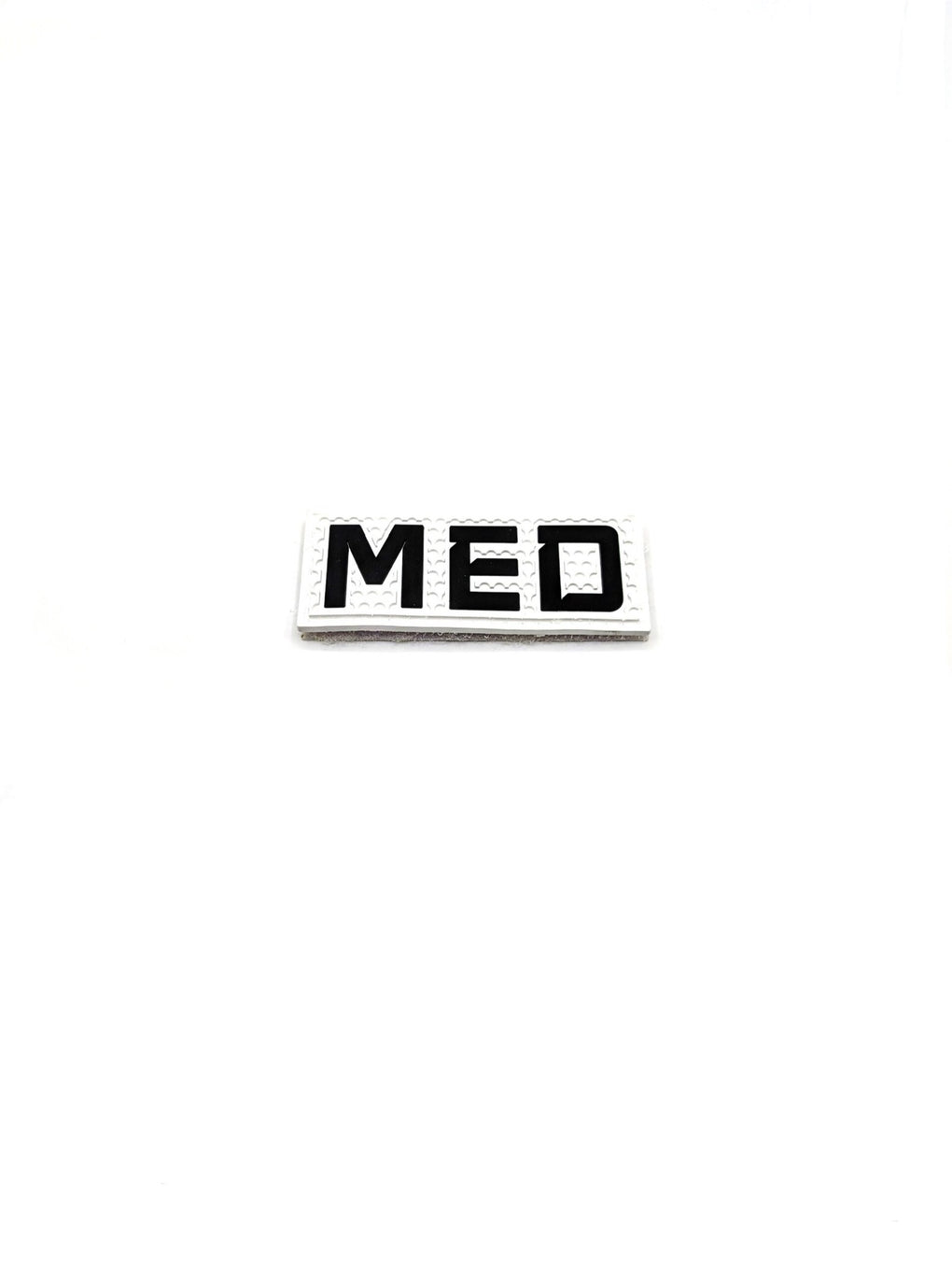 MED Patch/Sticker