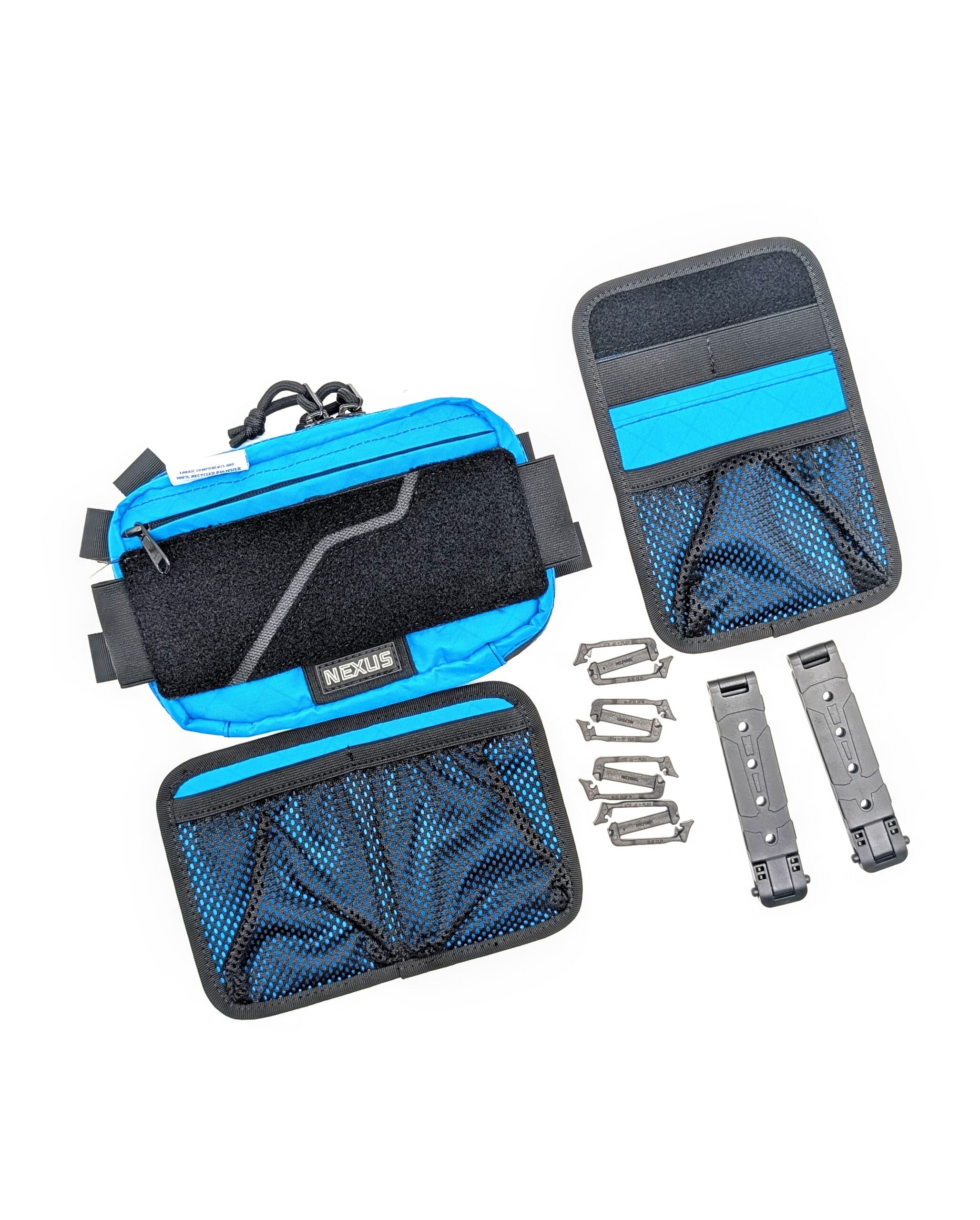 Image of Drone-Modular Tactical Medical Pouch