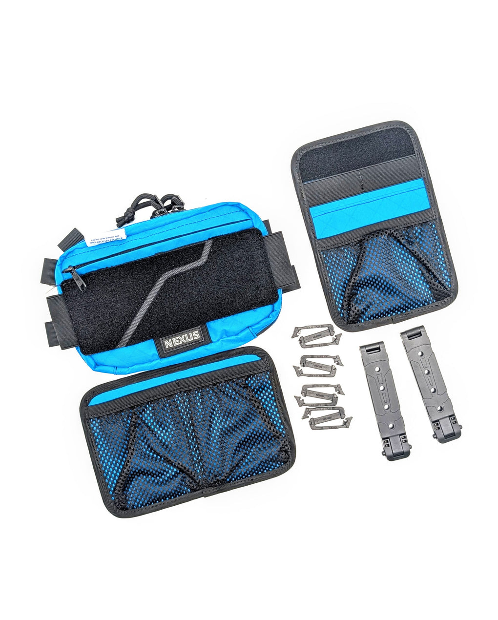 Drone (STRAPS SOLD SEPARATELY)