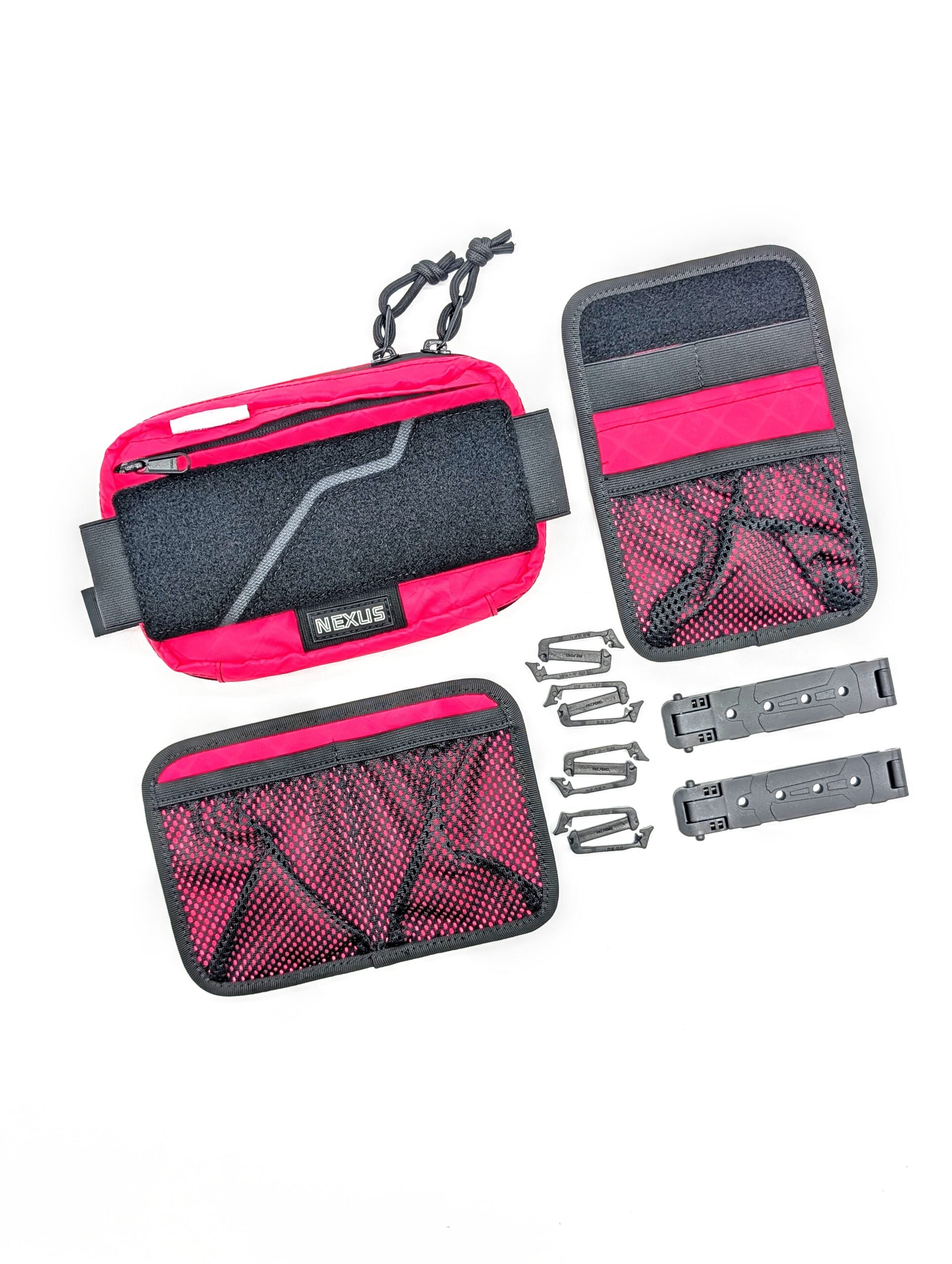 Image of Drone-Modular Tactical Medical Pouch
