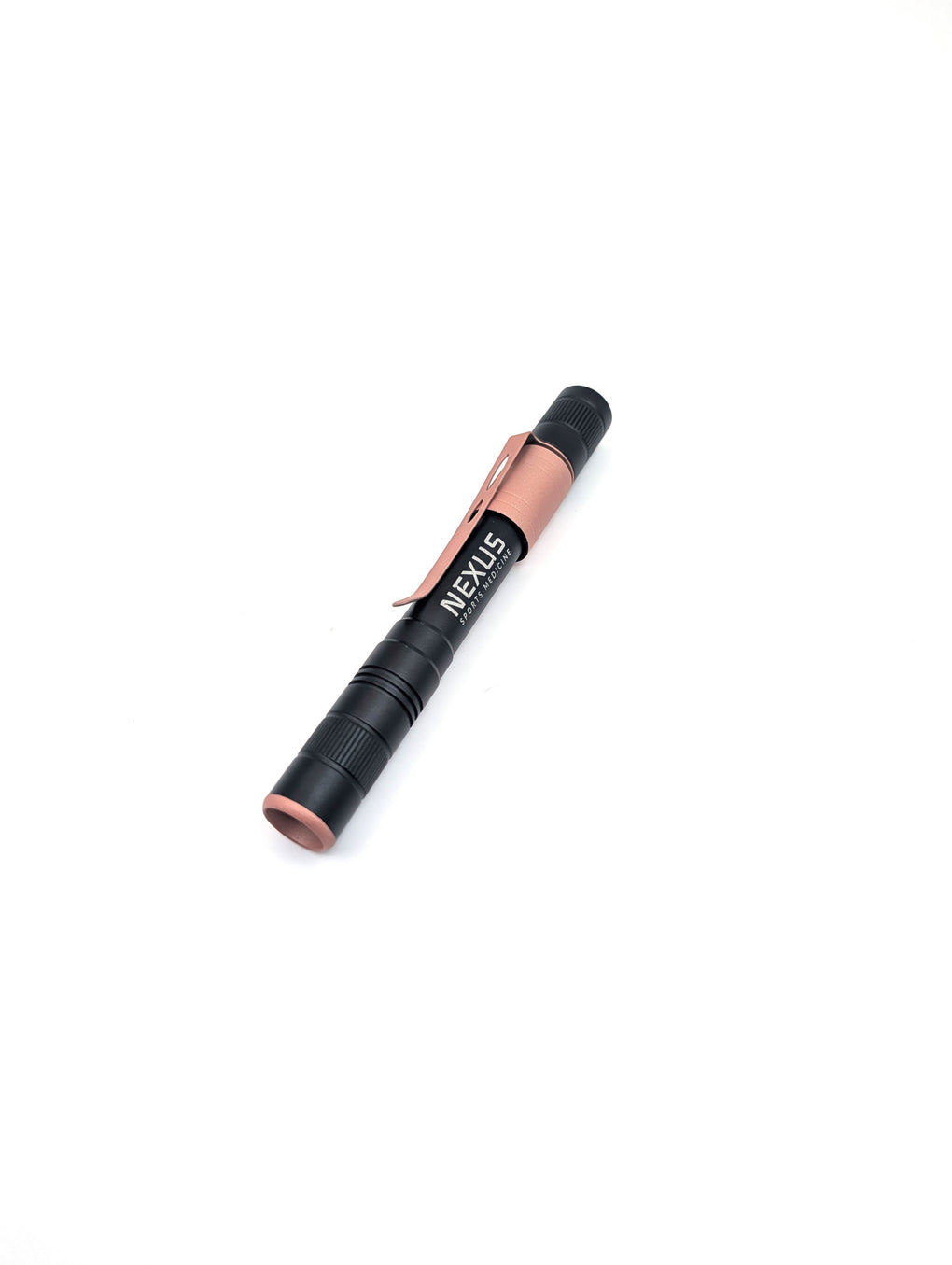 Lente USB Penlight